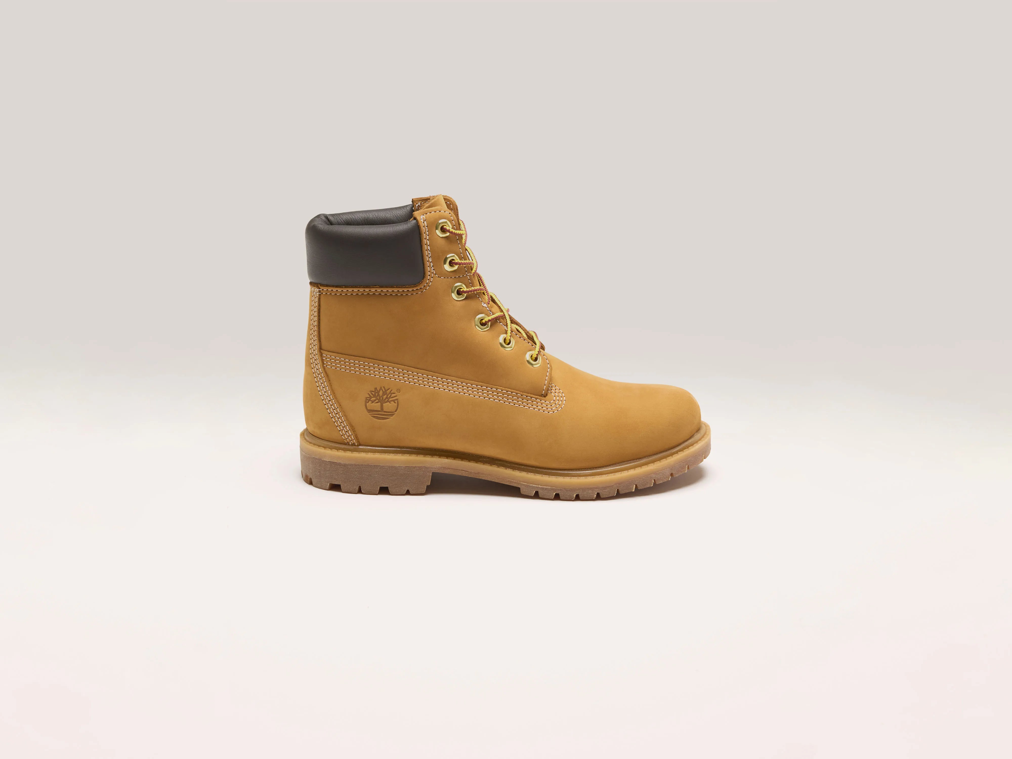 6 inch premium boot best sale