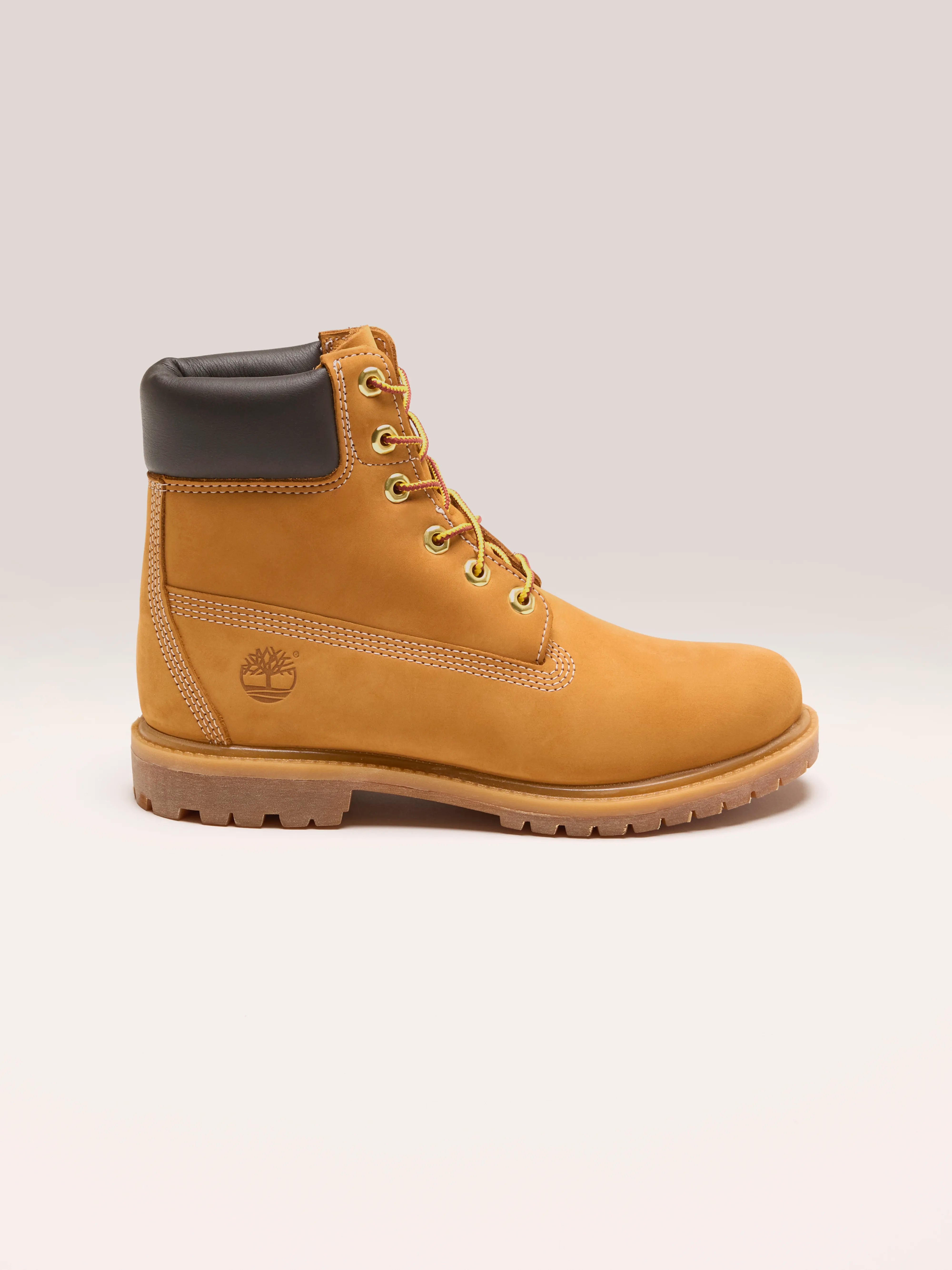 Timberland Bottes Premium 6 inch Bellerose