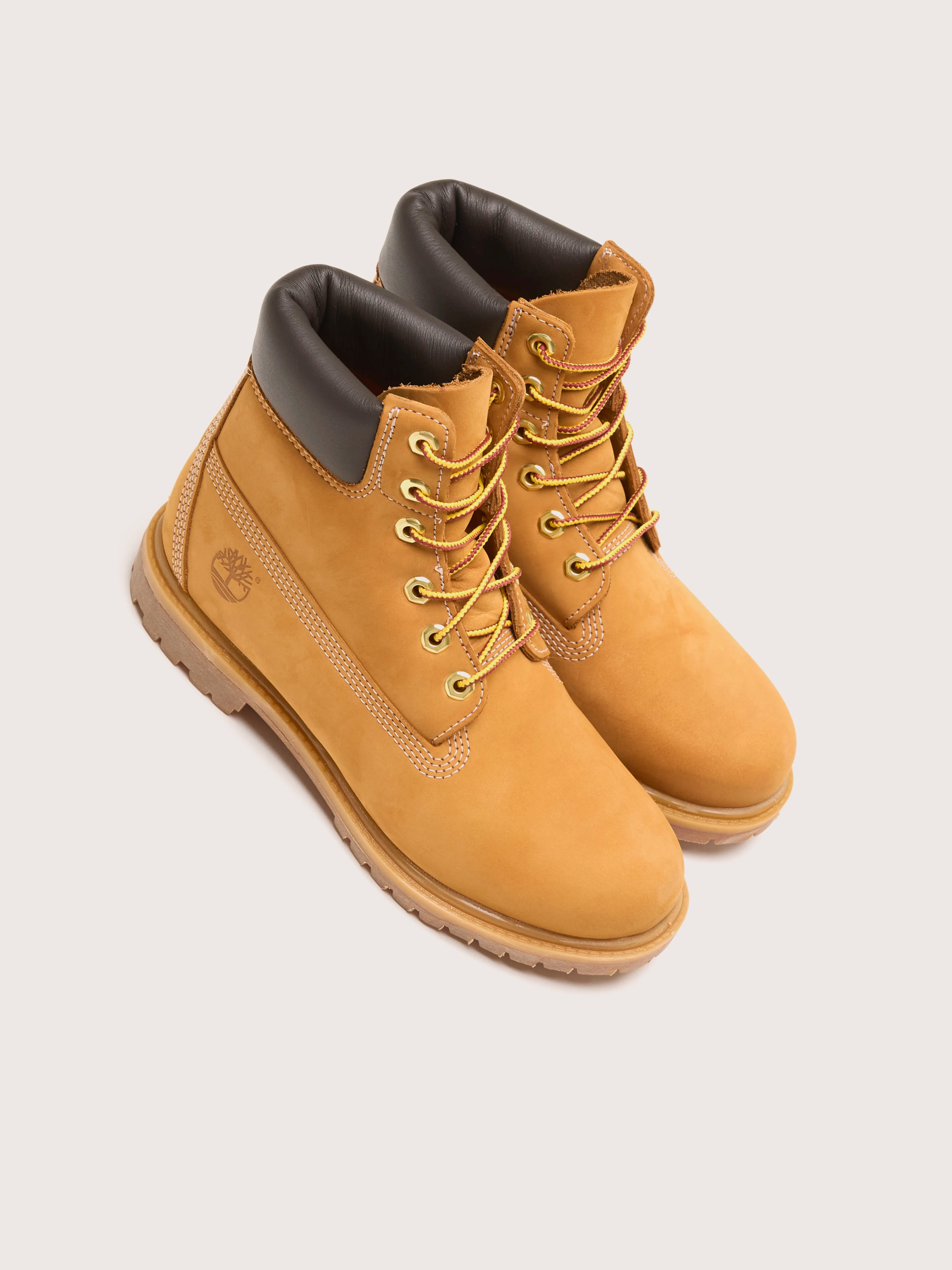 Timberland Premium 6 inch Waterproof Boots Bellerose