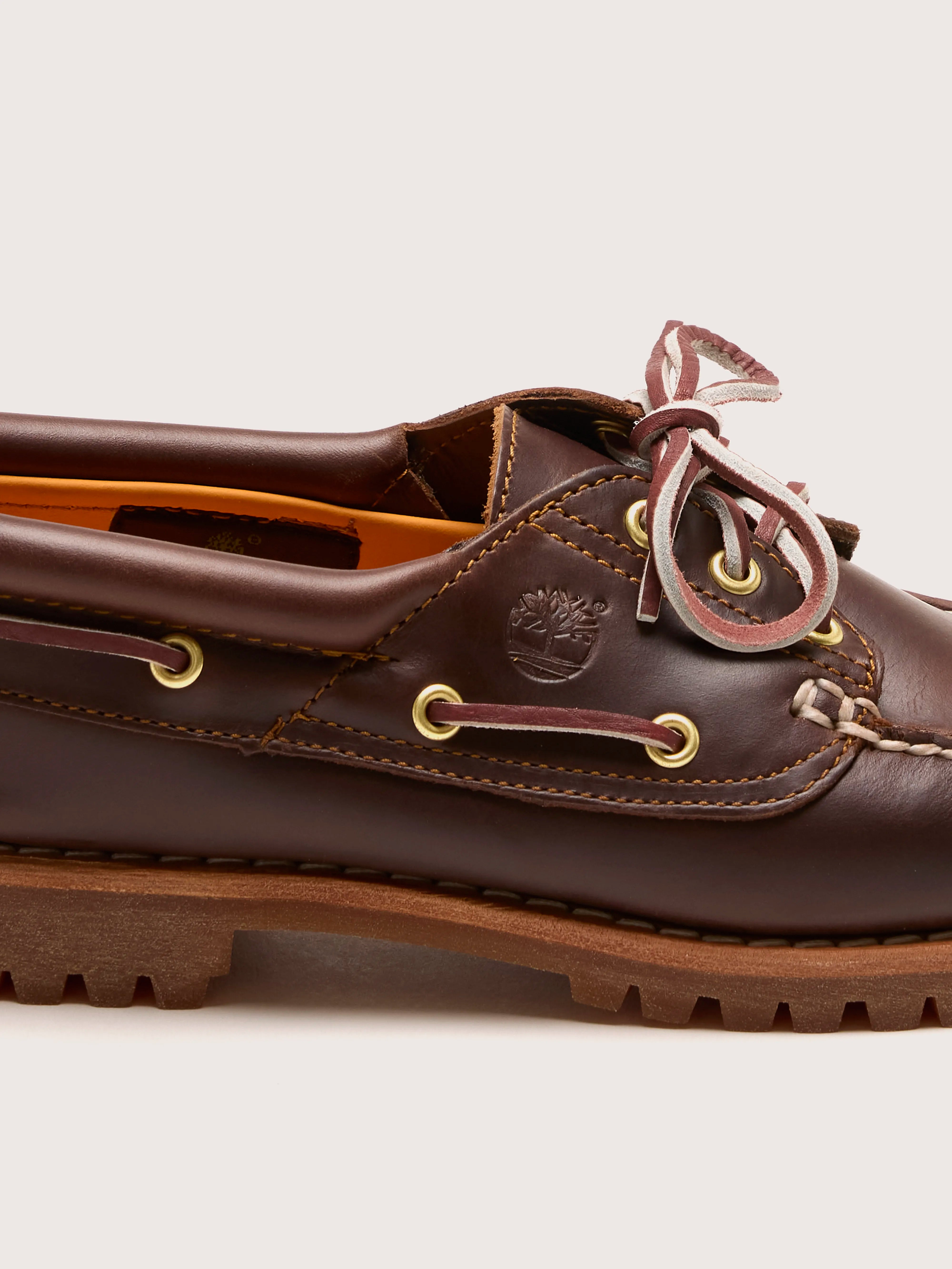 Noreen Boat Shoes Voor Vrouwen Voor Dames | Bellerose