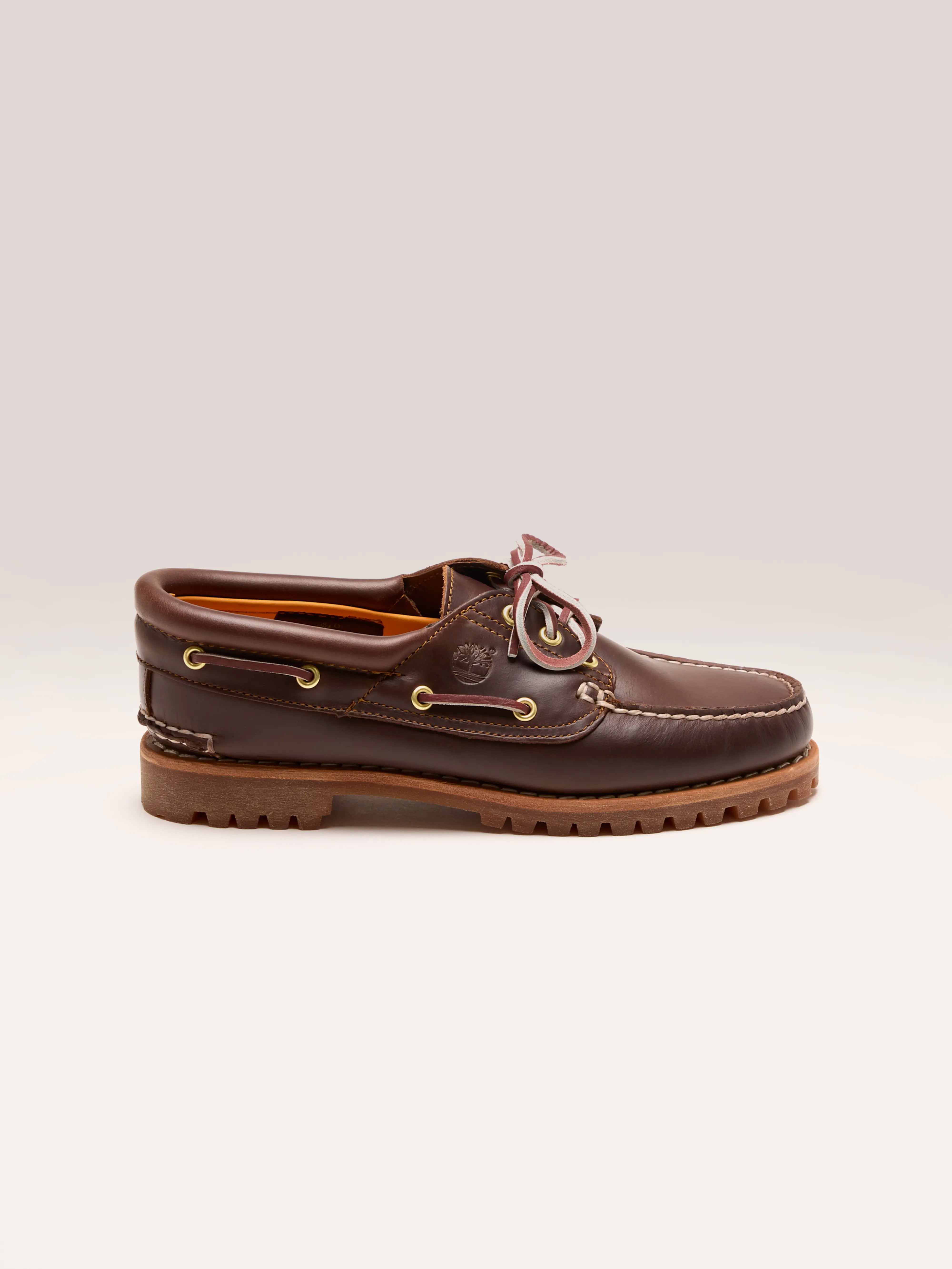 Noreen Boat Shoes Voor Vrouwen Voor Dames | Bellerose