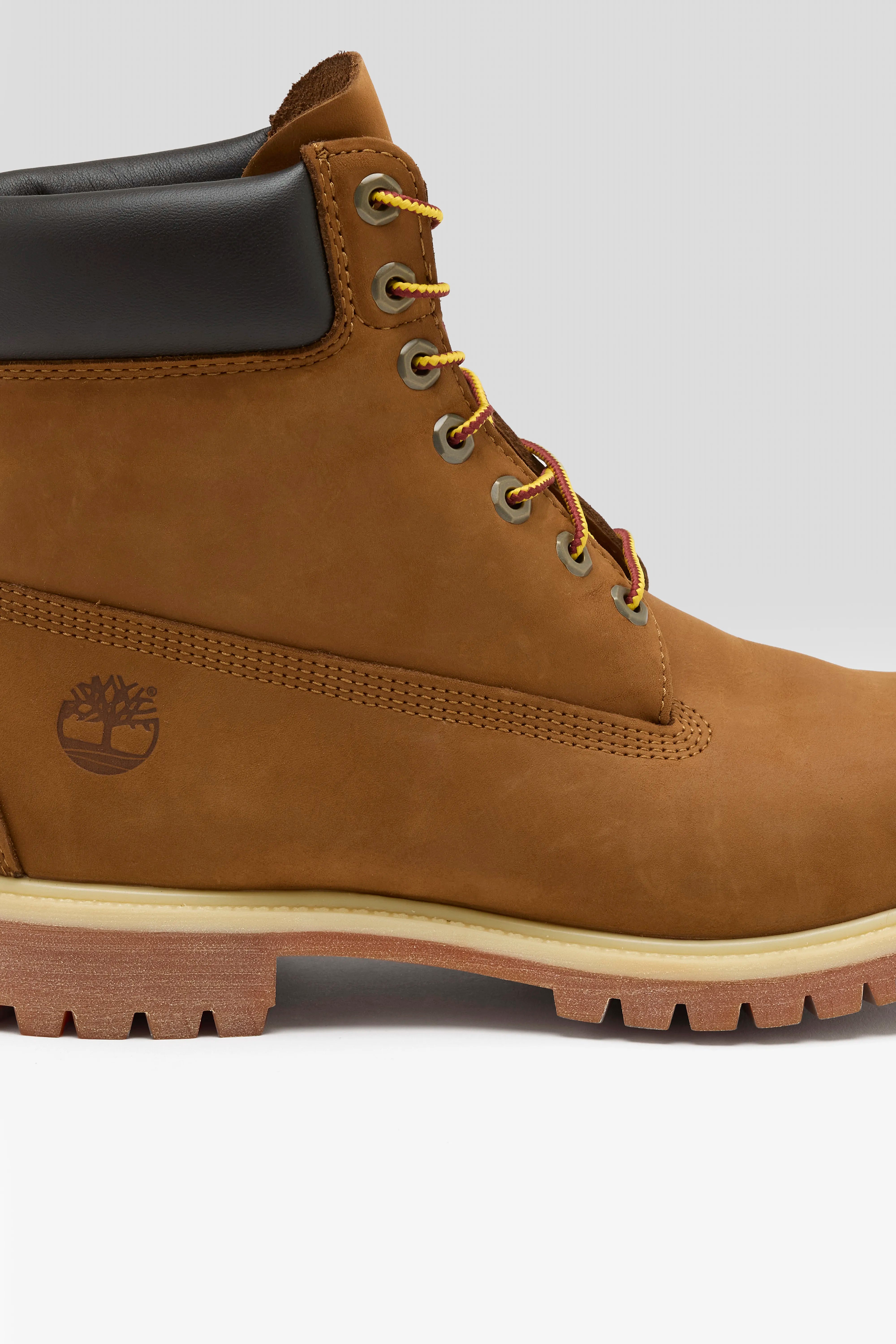 Premium 6 Inch Waterproof Boot For Men Voor Heren | Bellerose