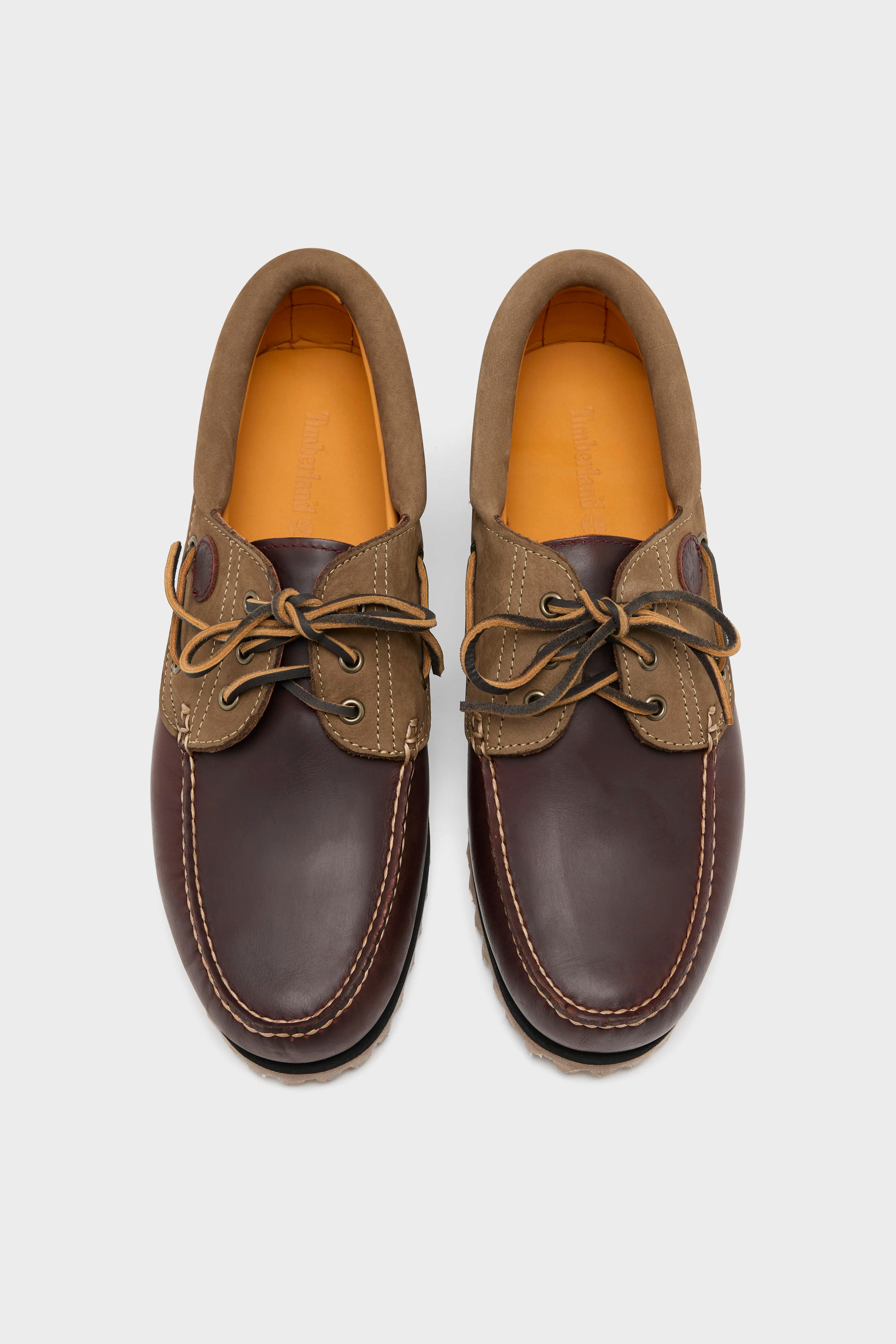 Authentic Boat Shoe For Men Voor Heren | Bellerose