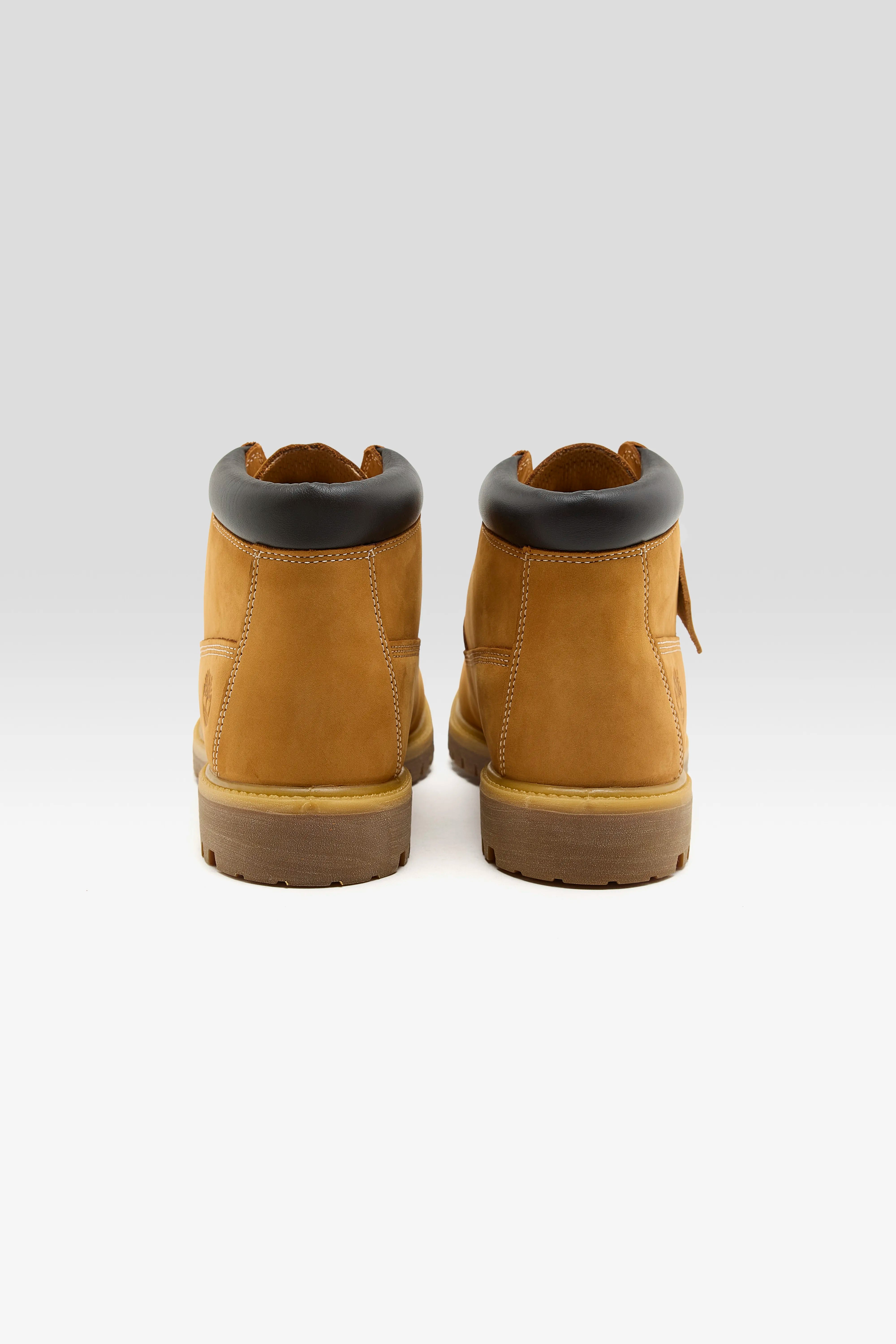 Waterproof Chukka Boots for Men (252 / M / BEIGE)