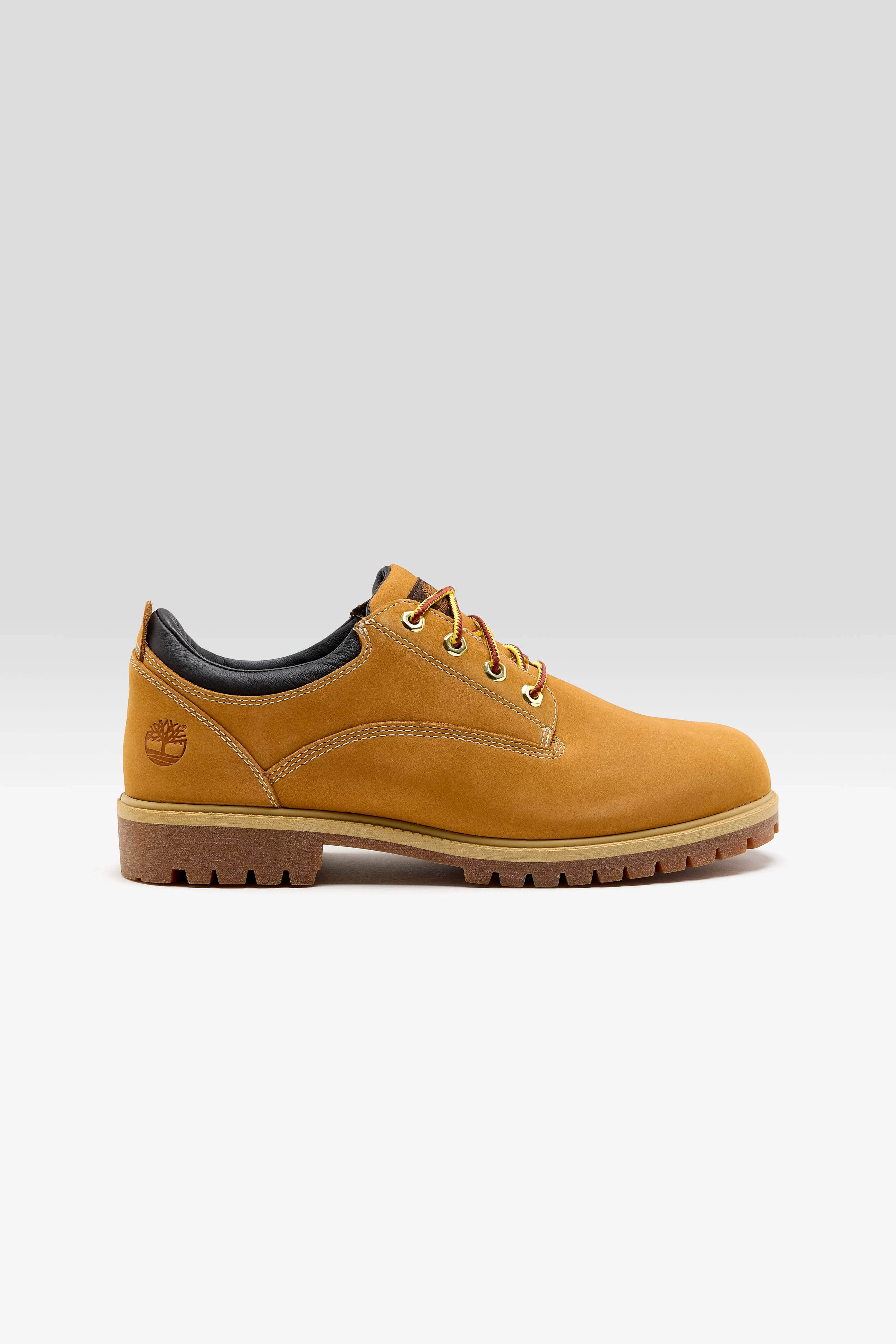 Chaussures Heritage Lace-up Pour Homme | Bellerose