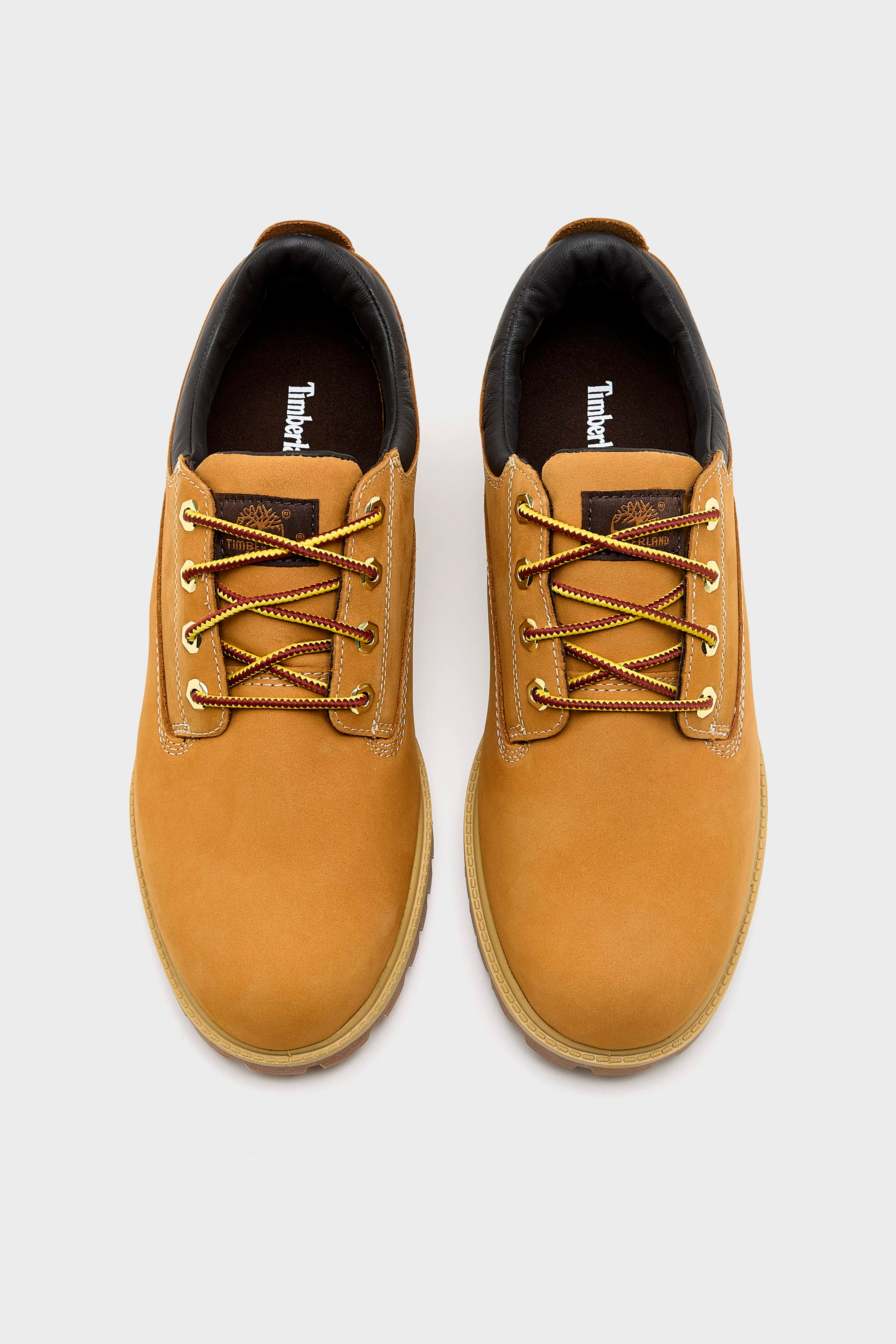 Chaussures Heritage Lace-up Pour Homme | Bellerose