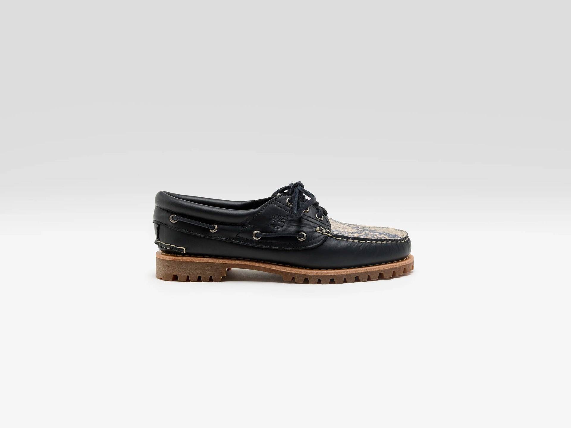 Timberland | Authentic Boat Shoes for Women | Bellerose