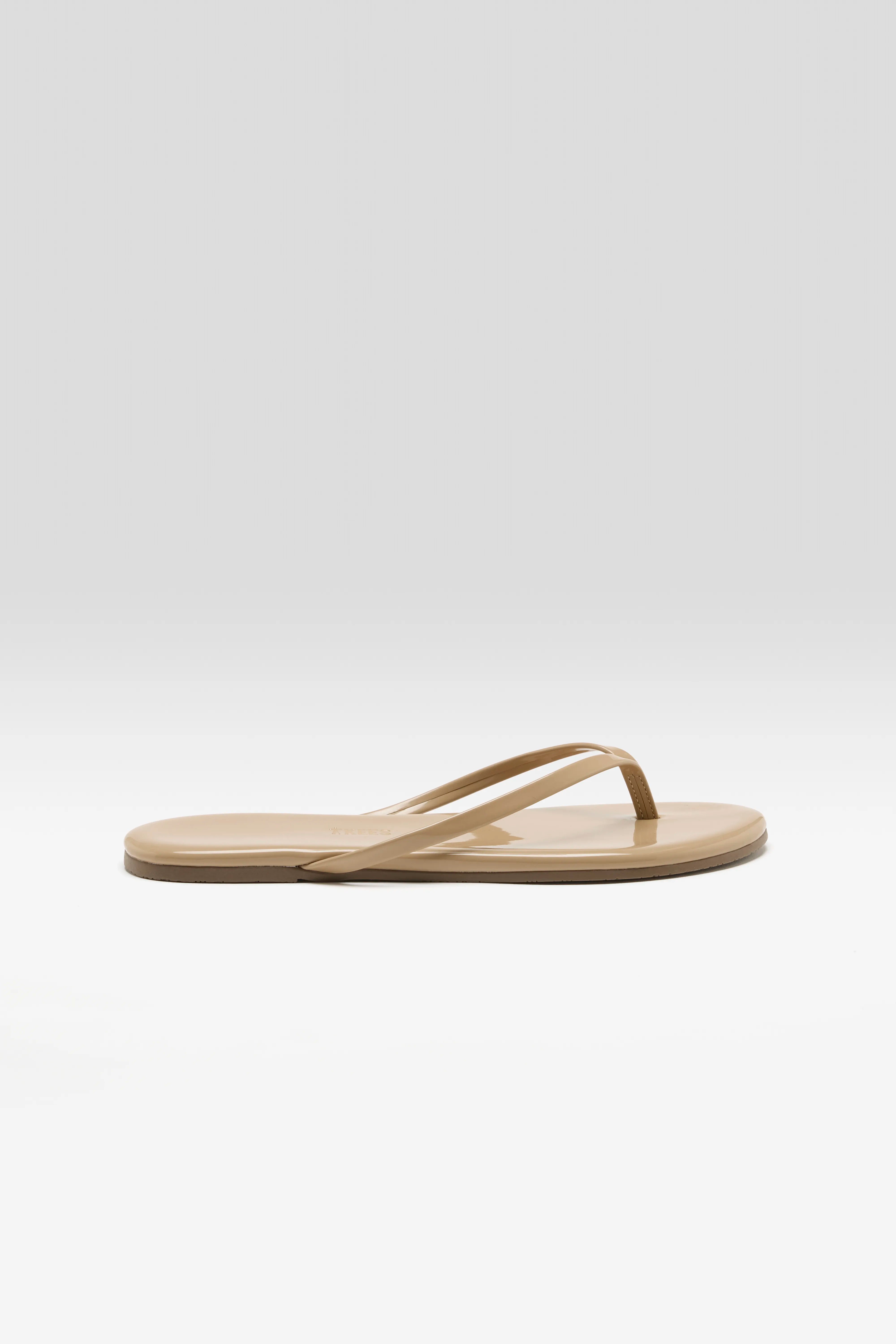 Lily Glosses Teenslipper Voor Dames | Bellerose