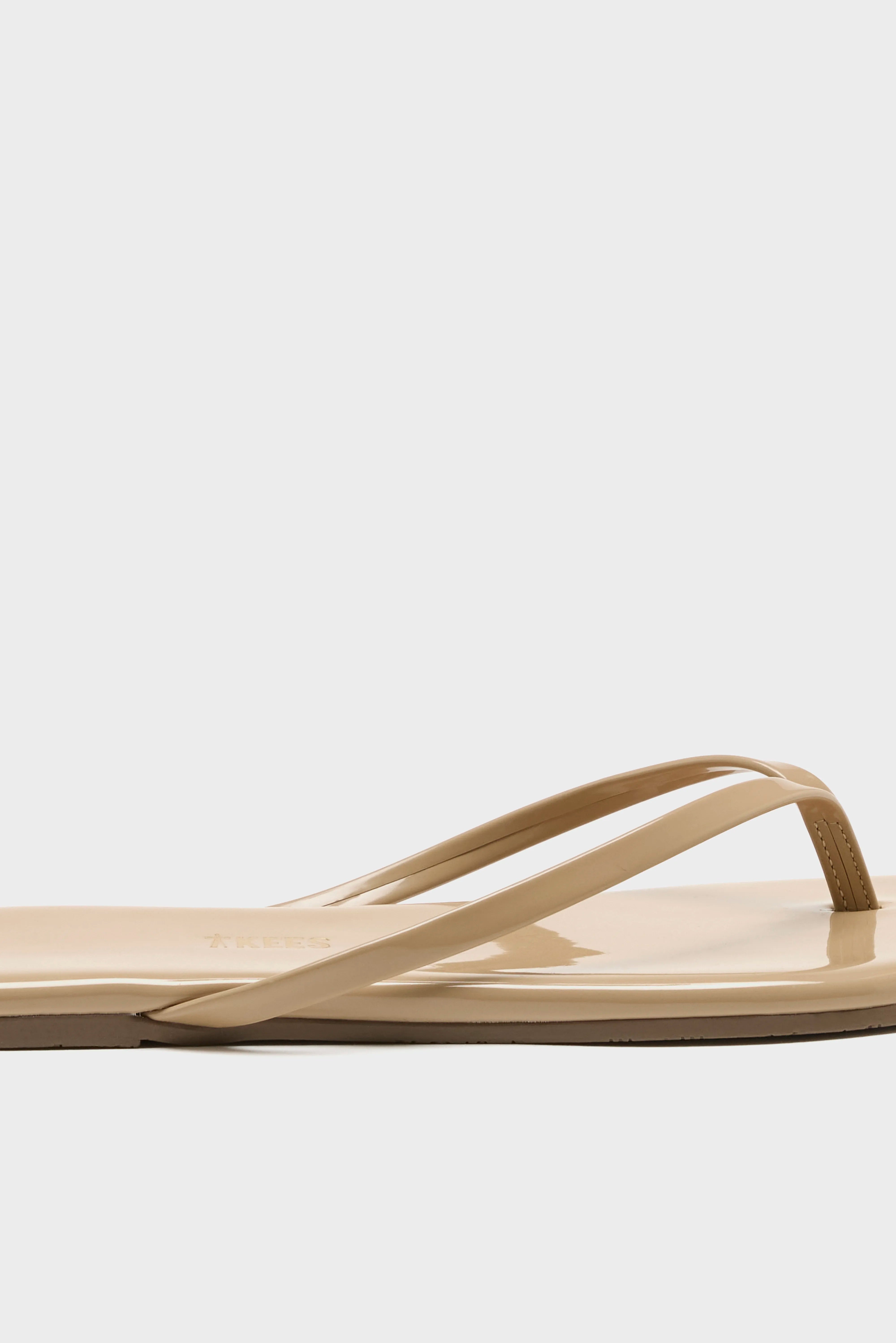 Lily Glosses Flip-flop Sandal For Women | Bellerose