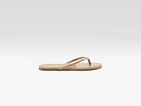  Lily Nudes Teenslippers  
