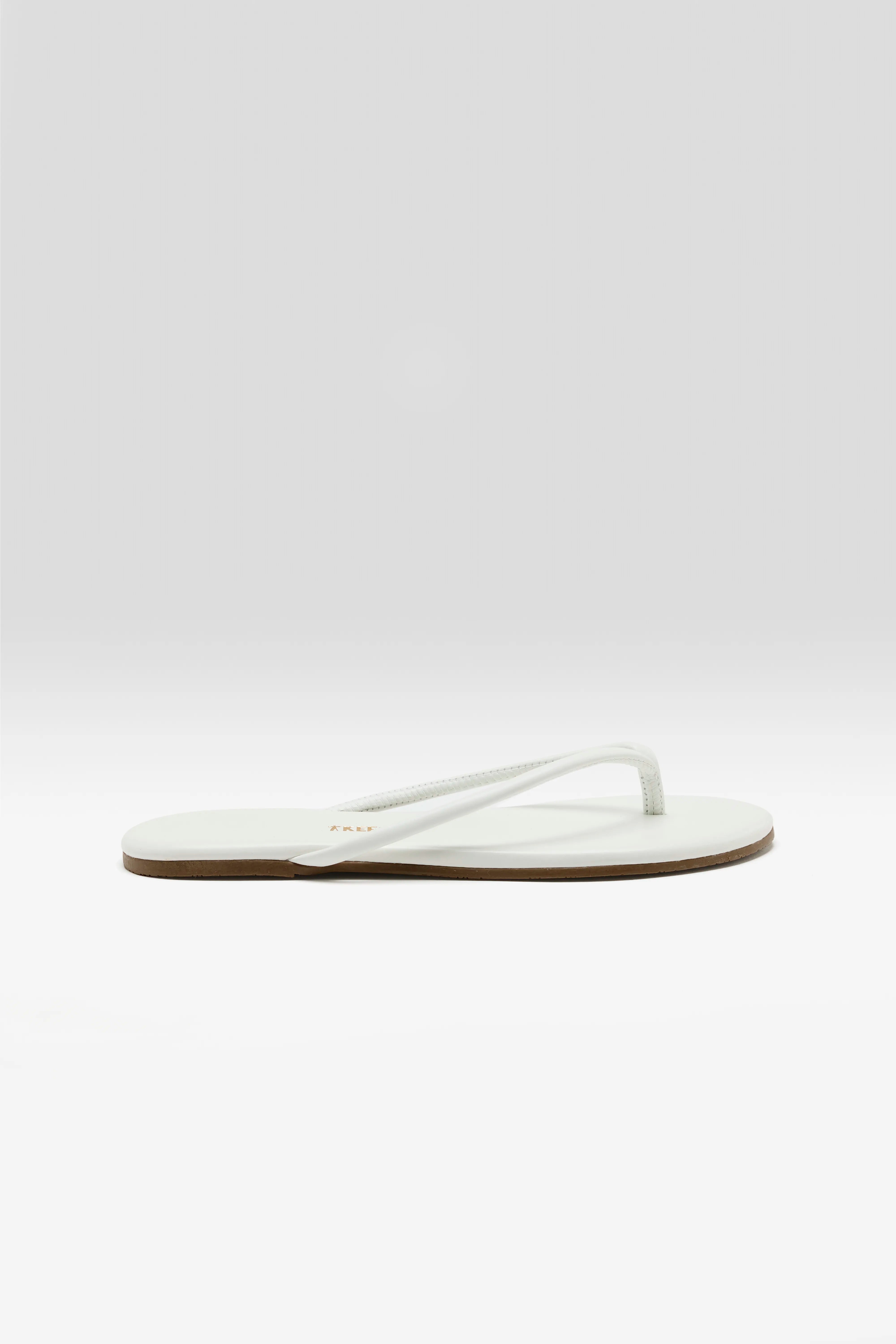 Lily Tubular Teenslippers Voor Dames | Bellerose