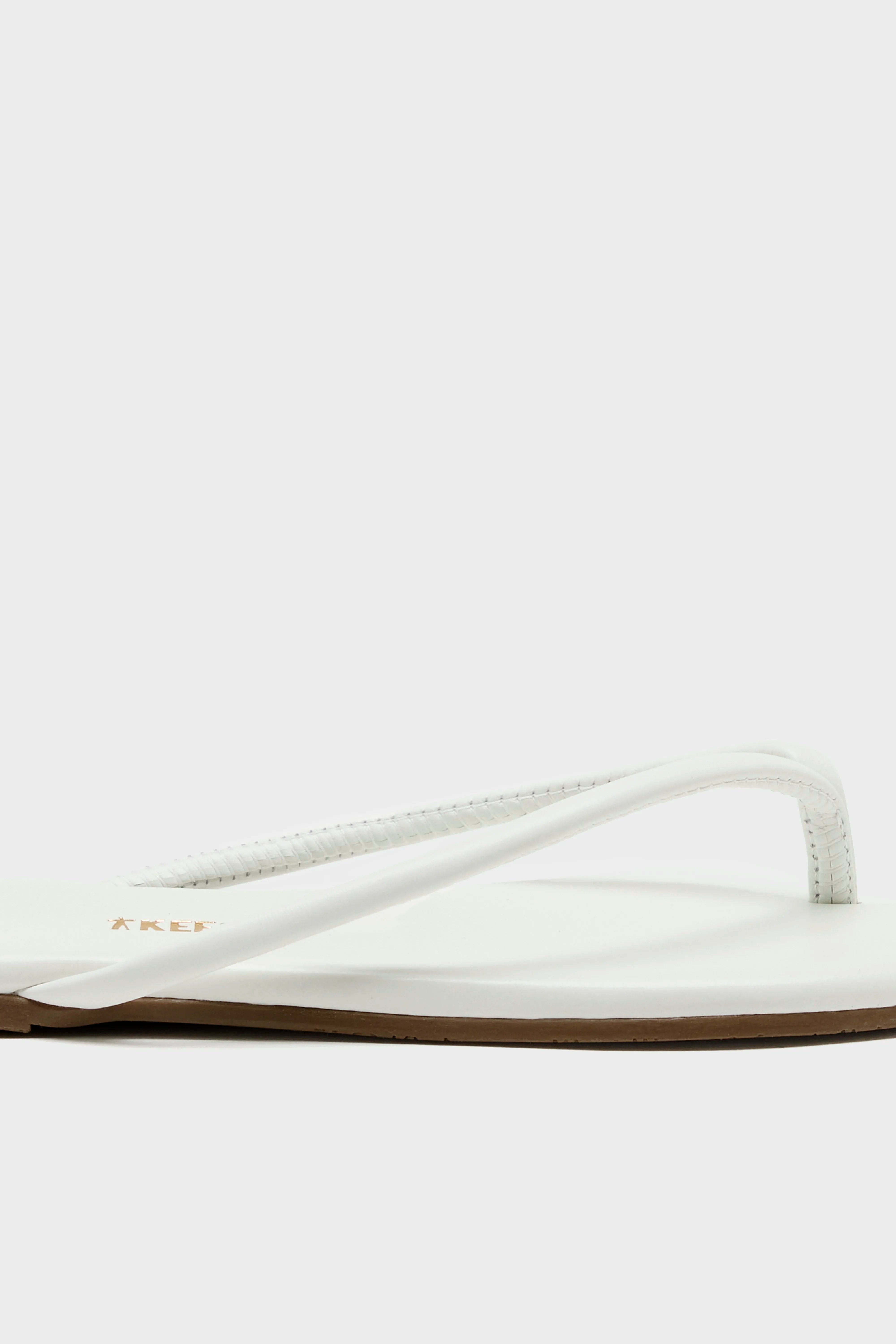 Lily Tubular Flip-flop Sandals For Women | Bellerose