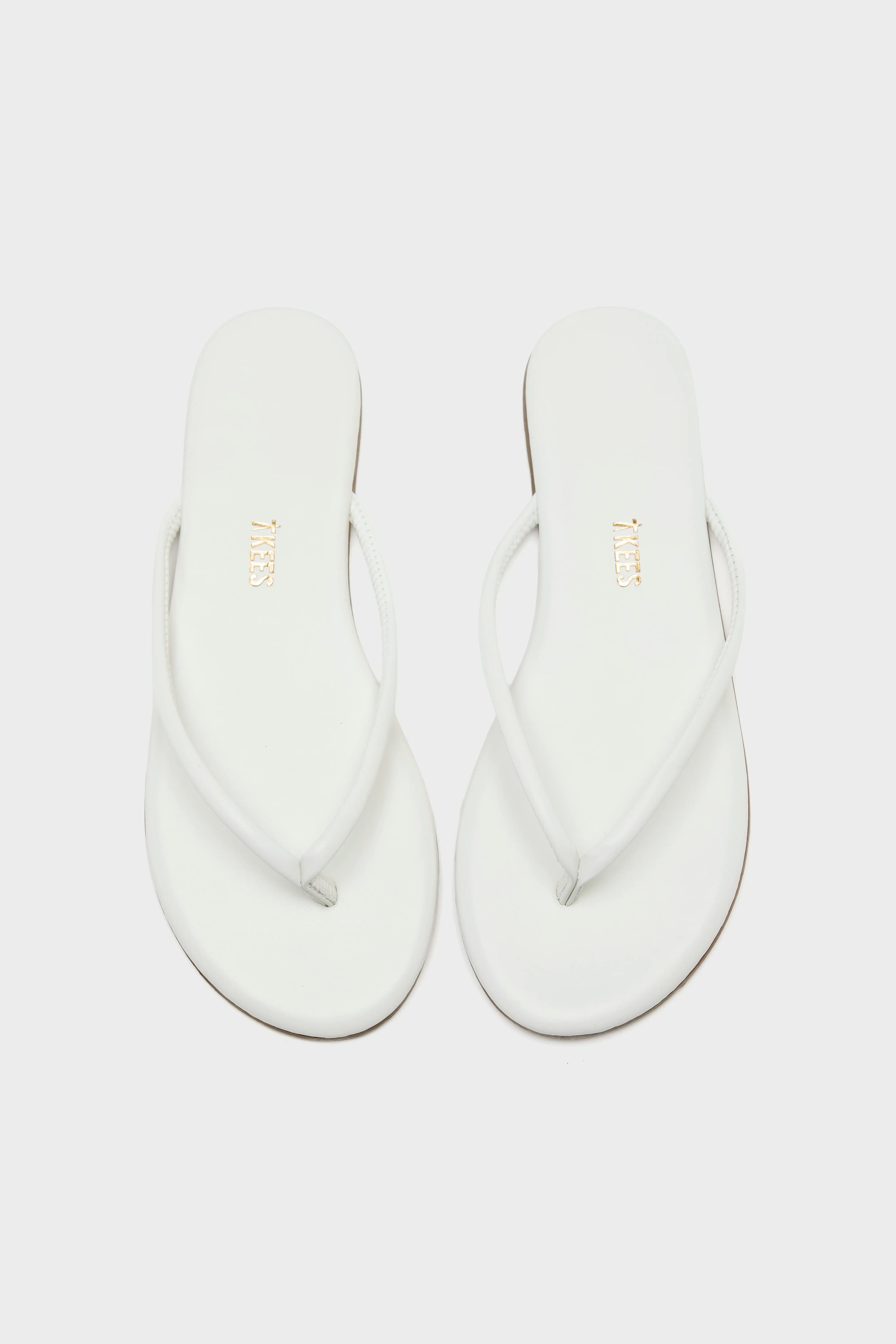 Lily Tubular Flip-flop Sandals For Women | Bellerose