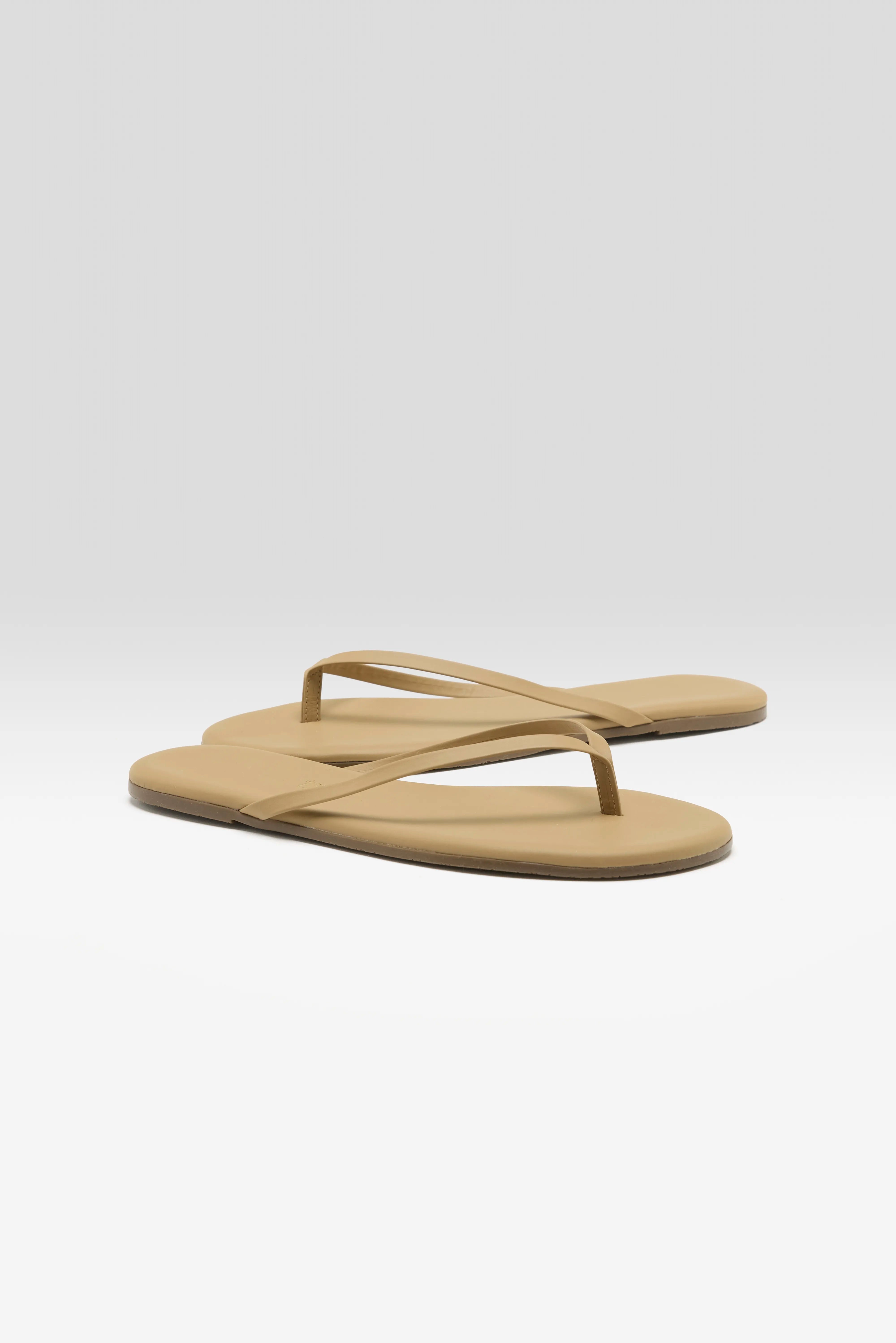 Lily Nudes Flip-flop Sandals For Women | Bellerose