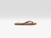 Lily Nudes Teenslippers  

