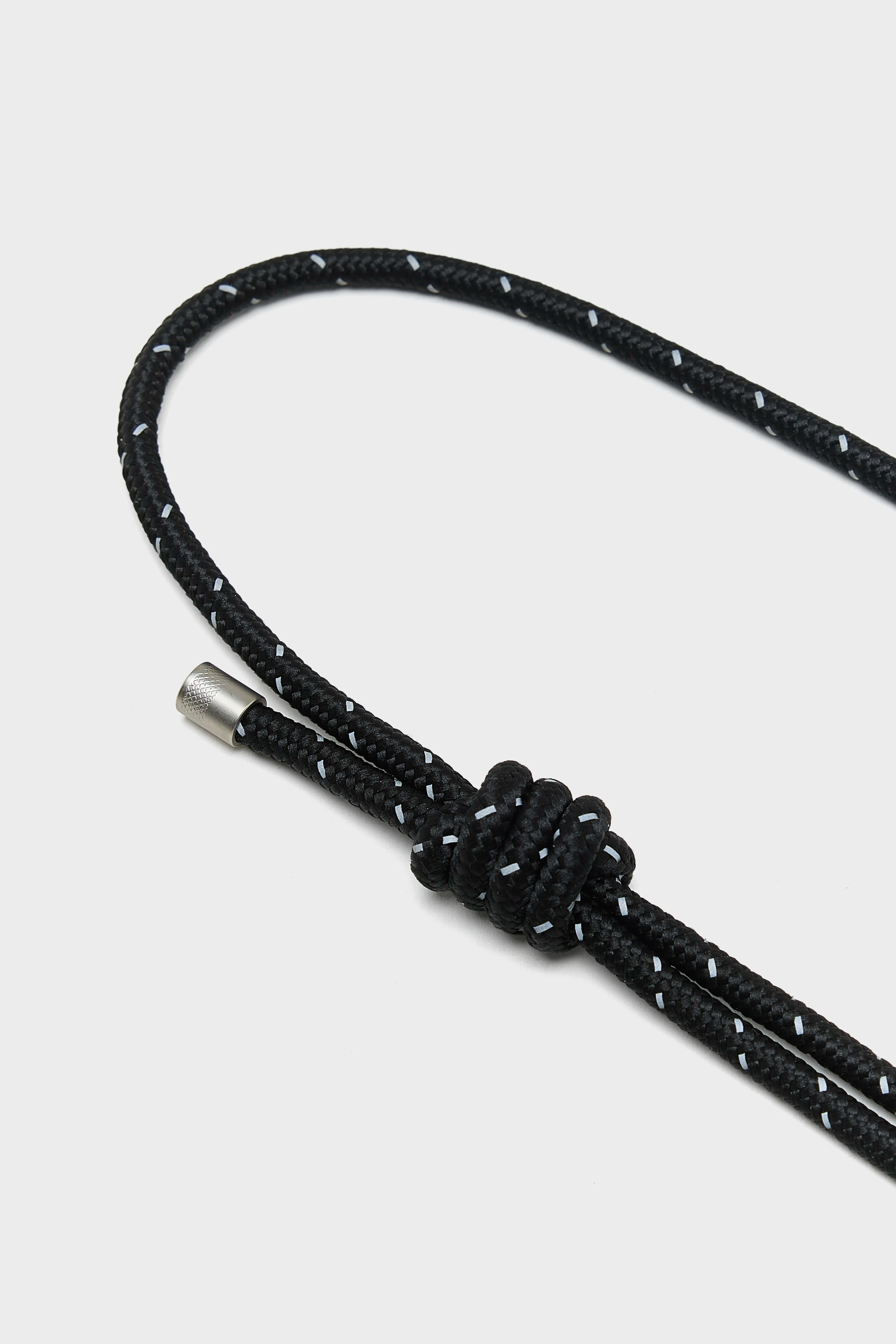 6.00 Mm Rope Strap For Women | Bellerose