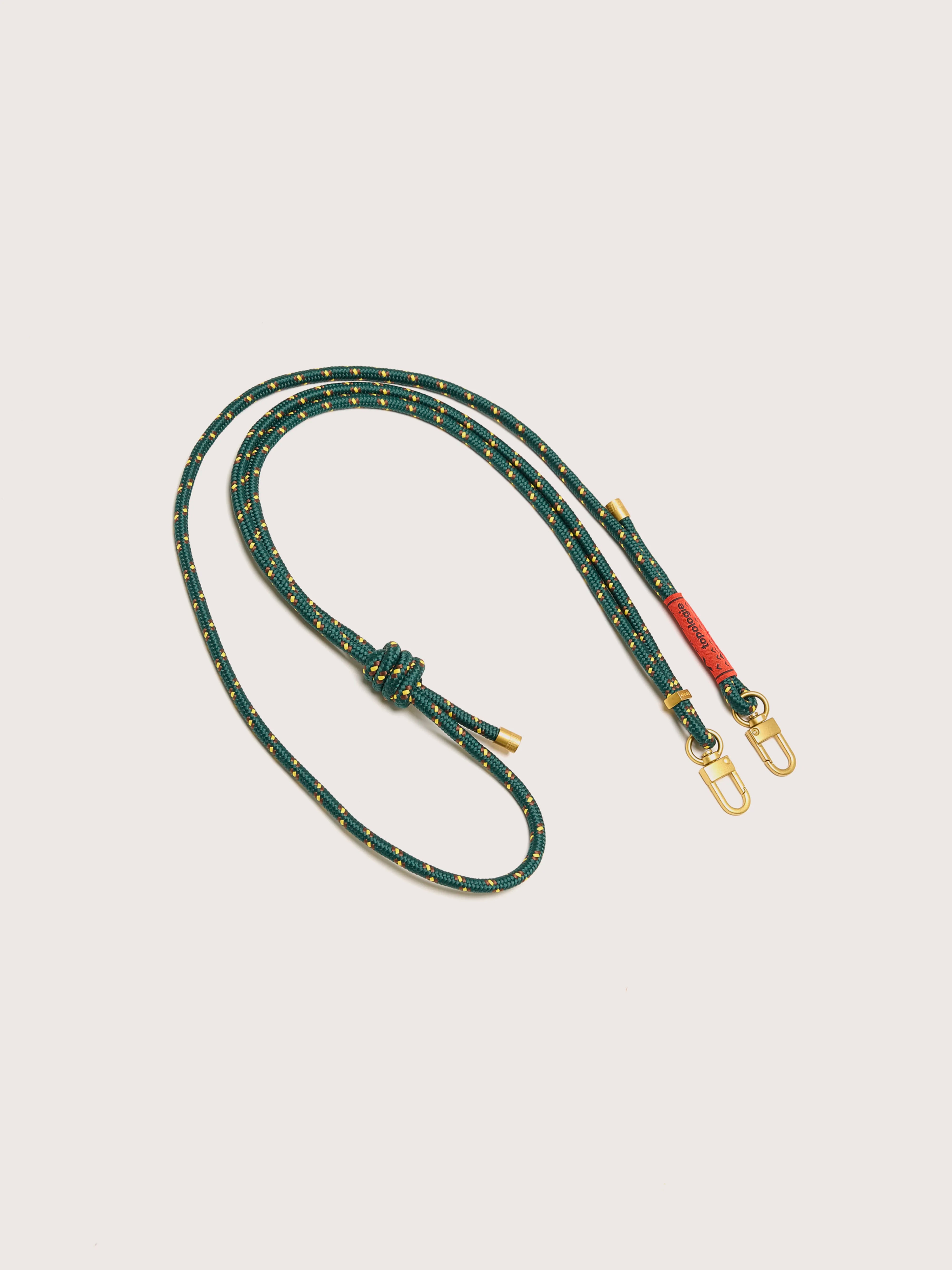 6.00 MM Rope Strap (242 / W / FOREST)