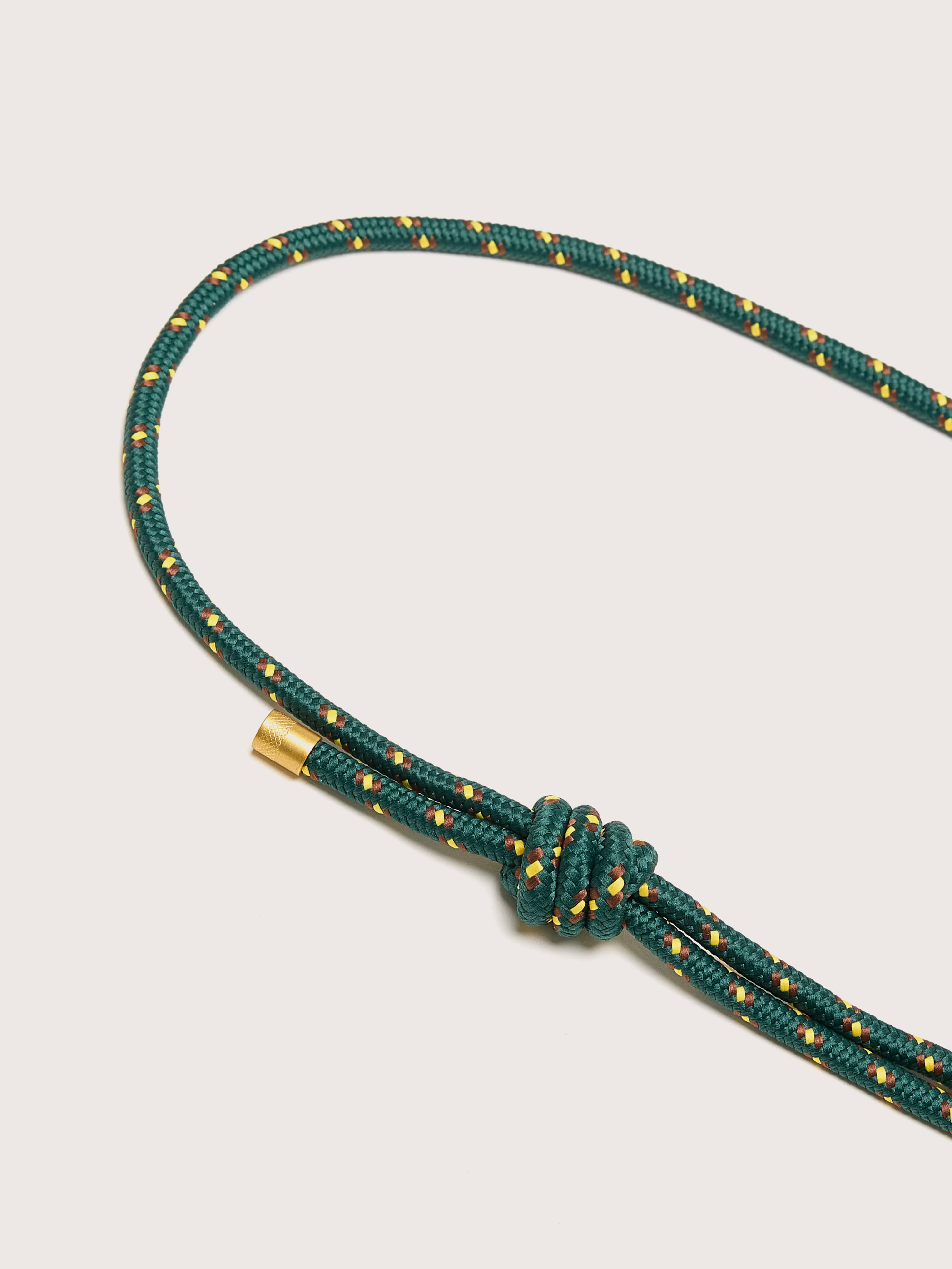 6.00 Mm Rope Strap For Women | Bellerose