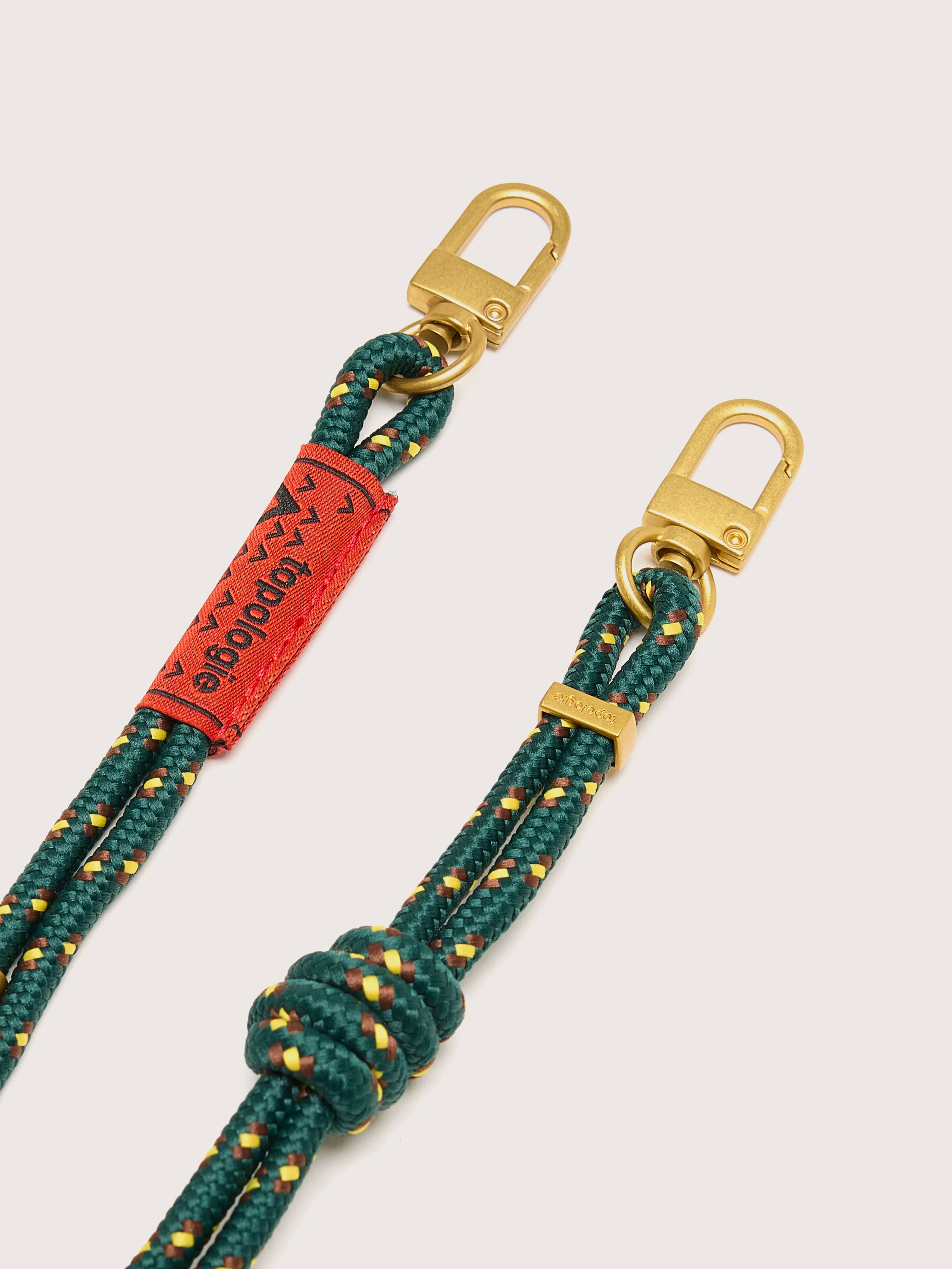 6.00 Mm Rope Strap For Women | Bellerose