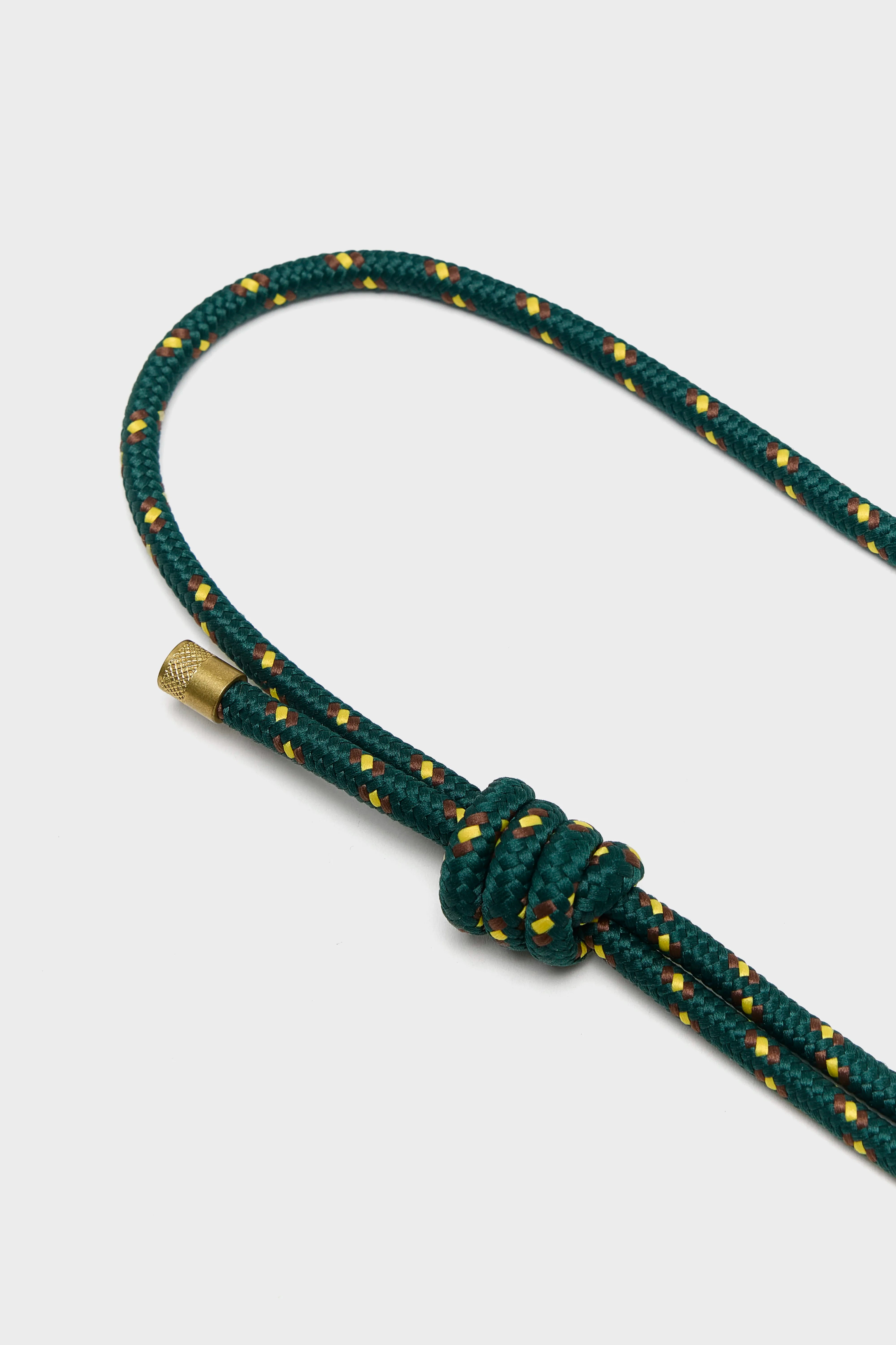 6.00 Mm Touwriem Voor Dames | Bellerose