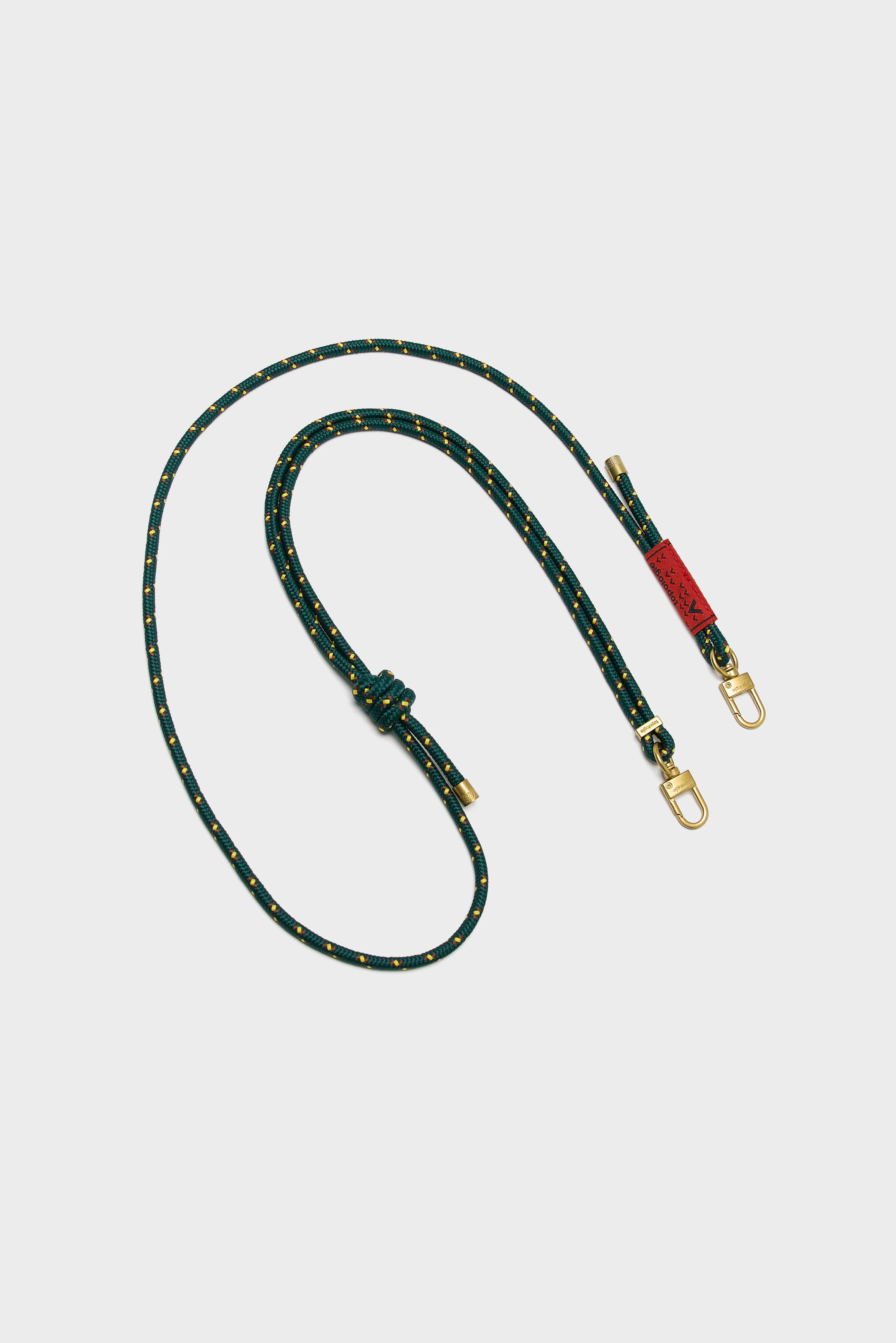 6.00 Mm Touwriem Voor Dames | Bellerose