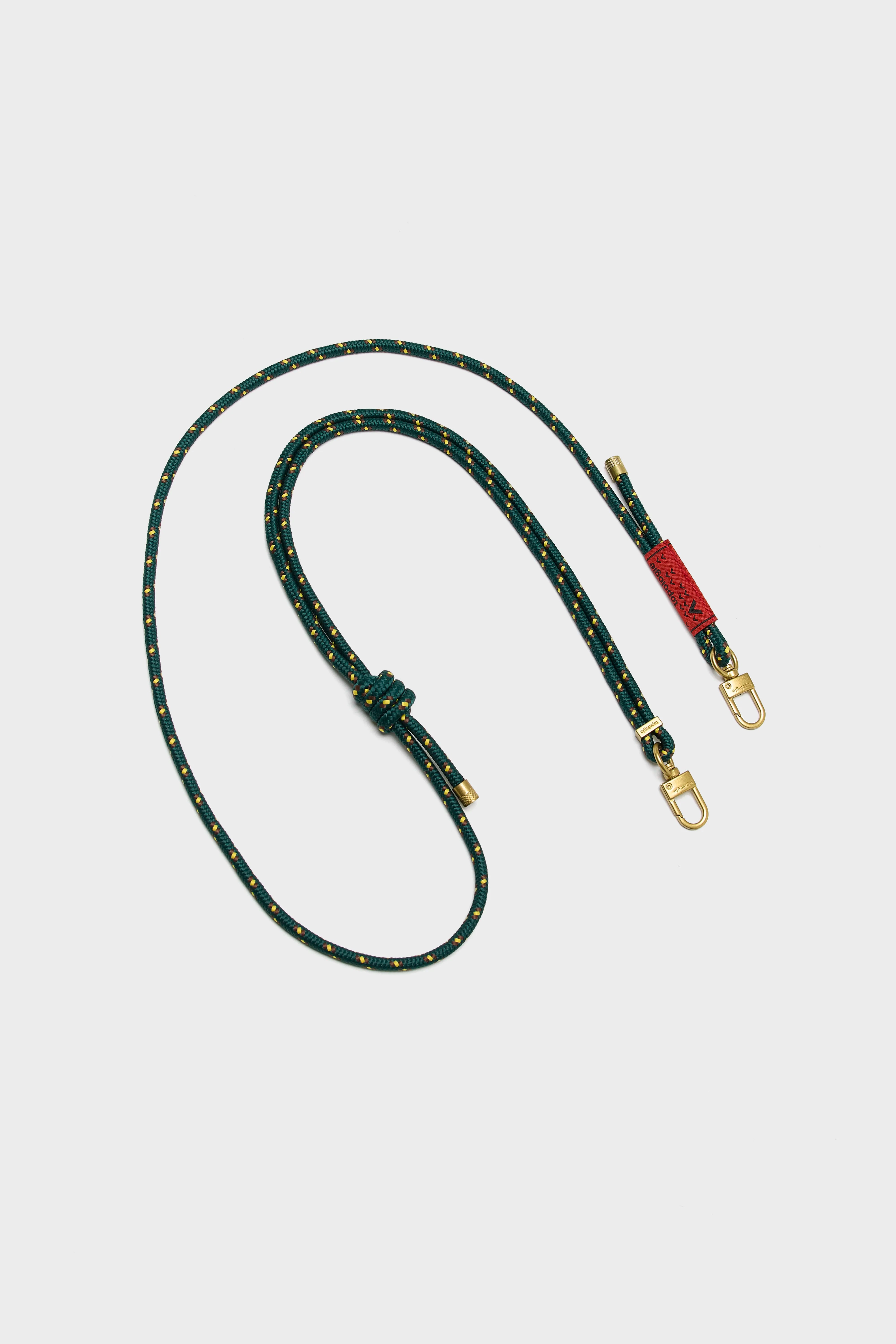 6.00 Mm Rope Strap For Women | Bellerose