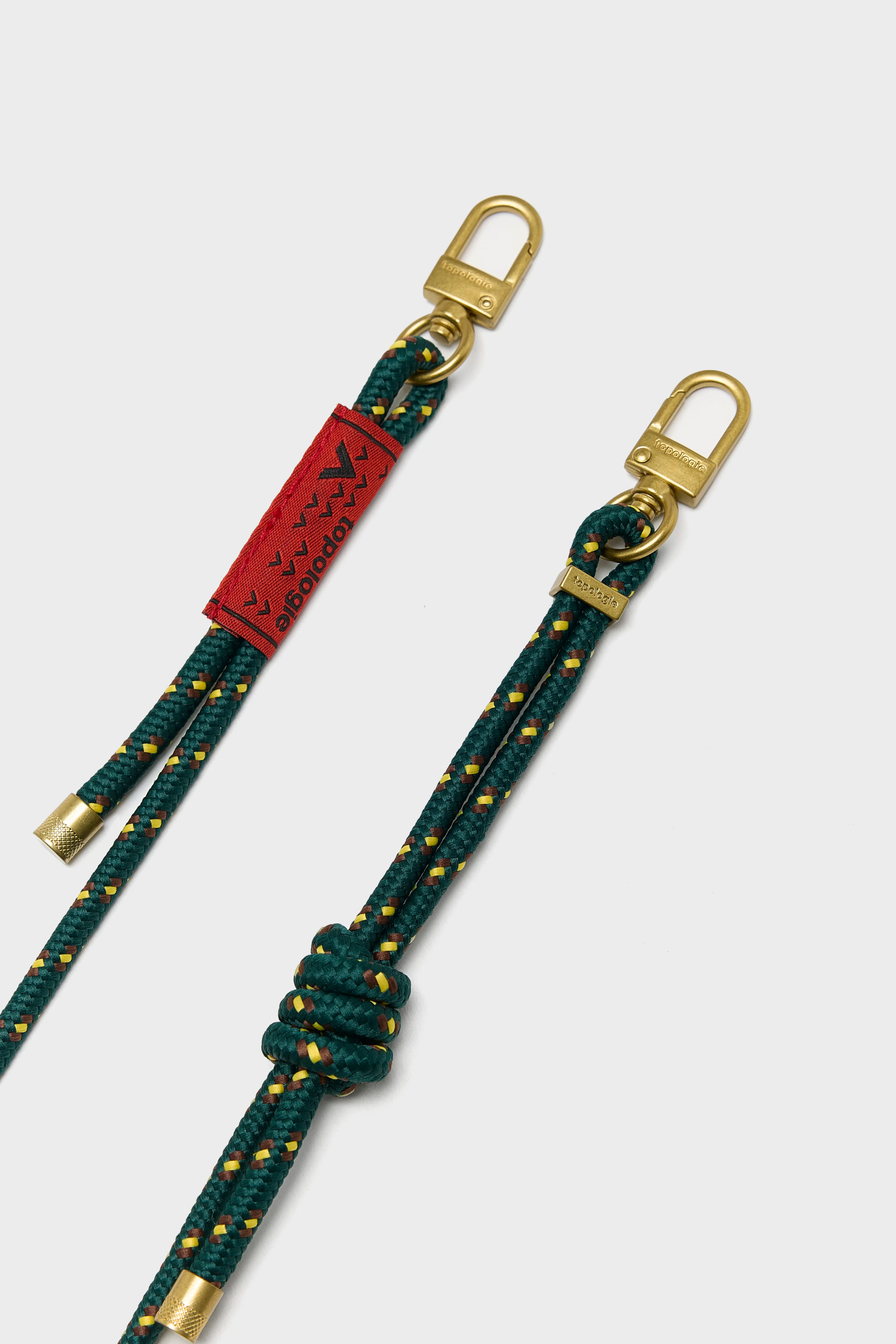 6.00 Mm Rope Strap For Women | Bellerose