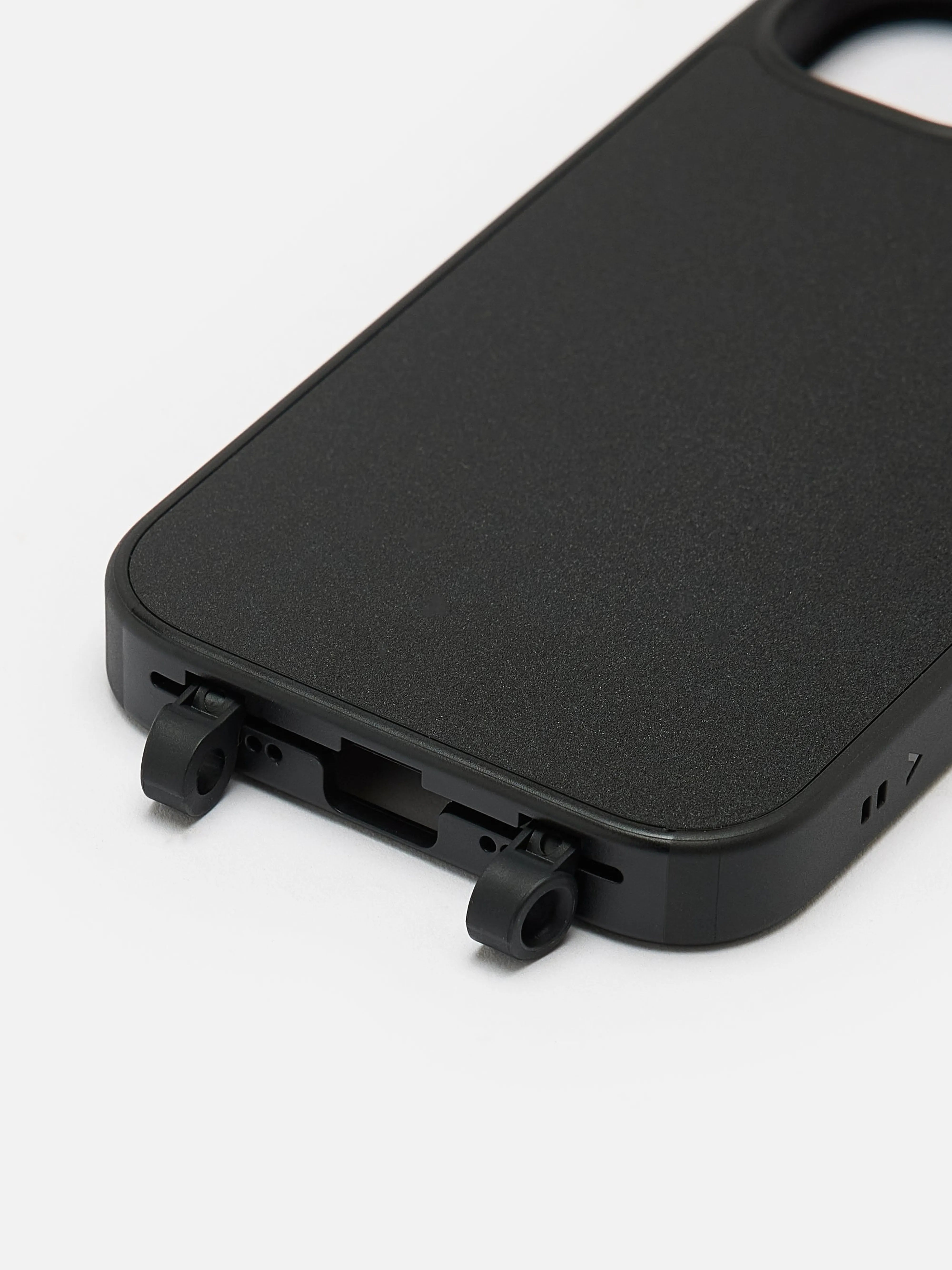 Topologie | Bump Phone Case for iPhone 15 | Bellerose