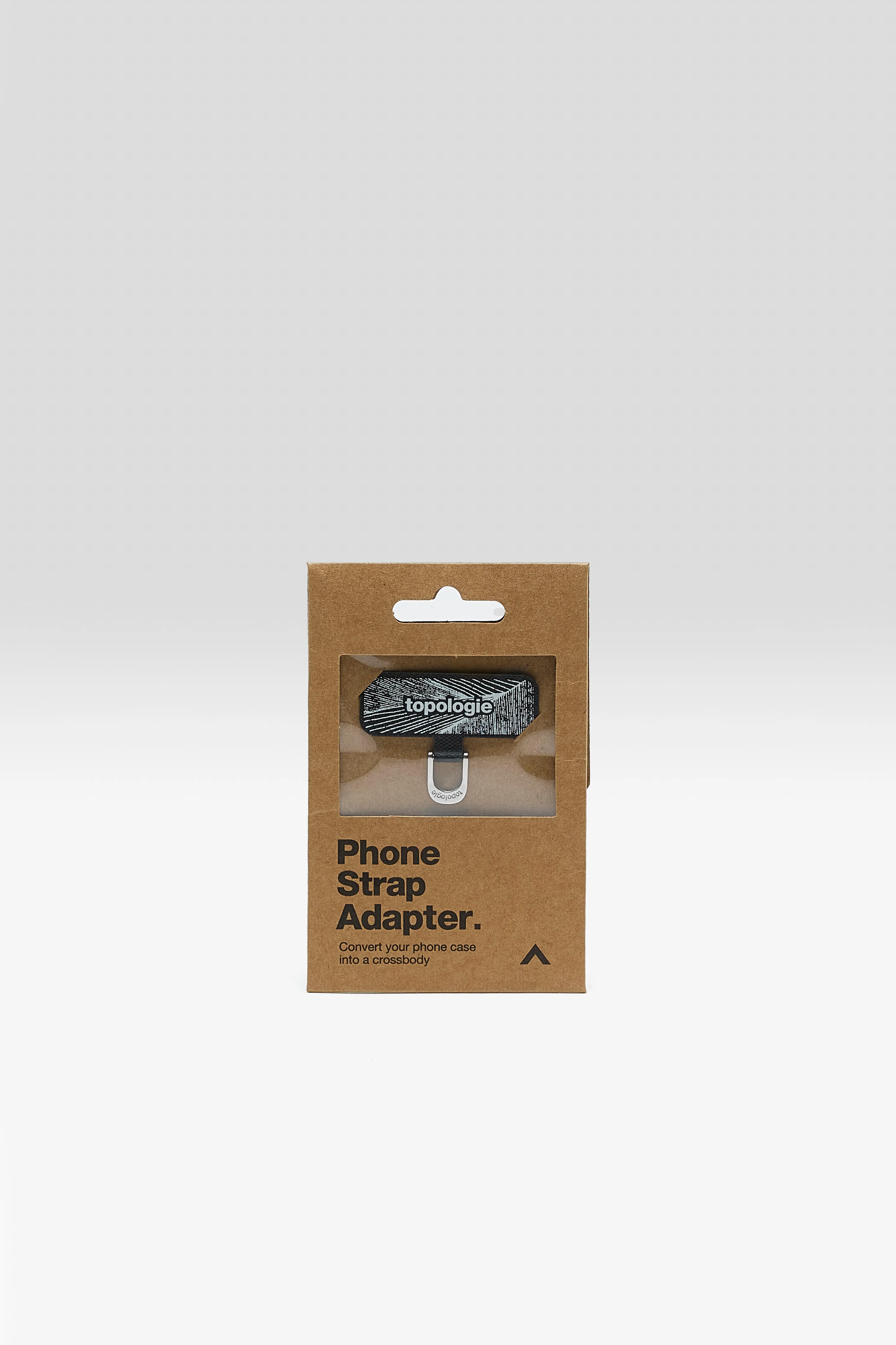 Phone Strap Adapter (241 / W / BLACK)