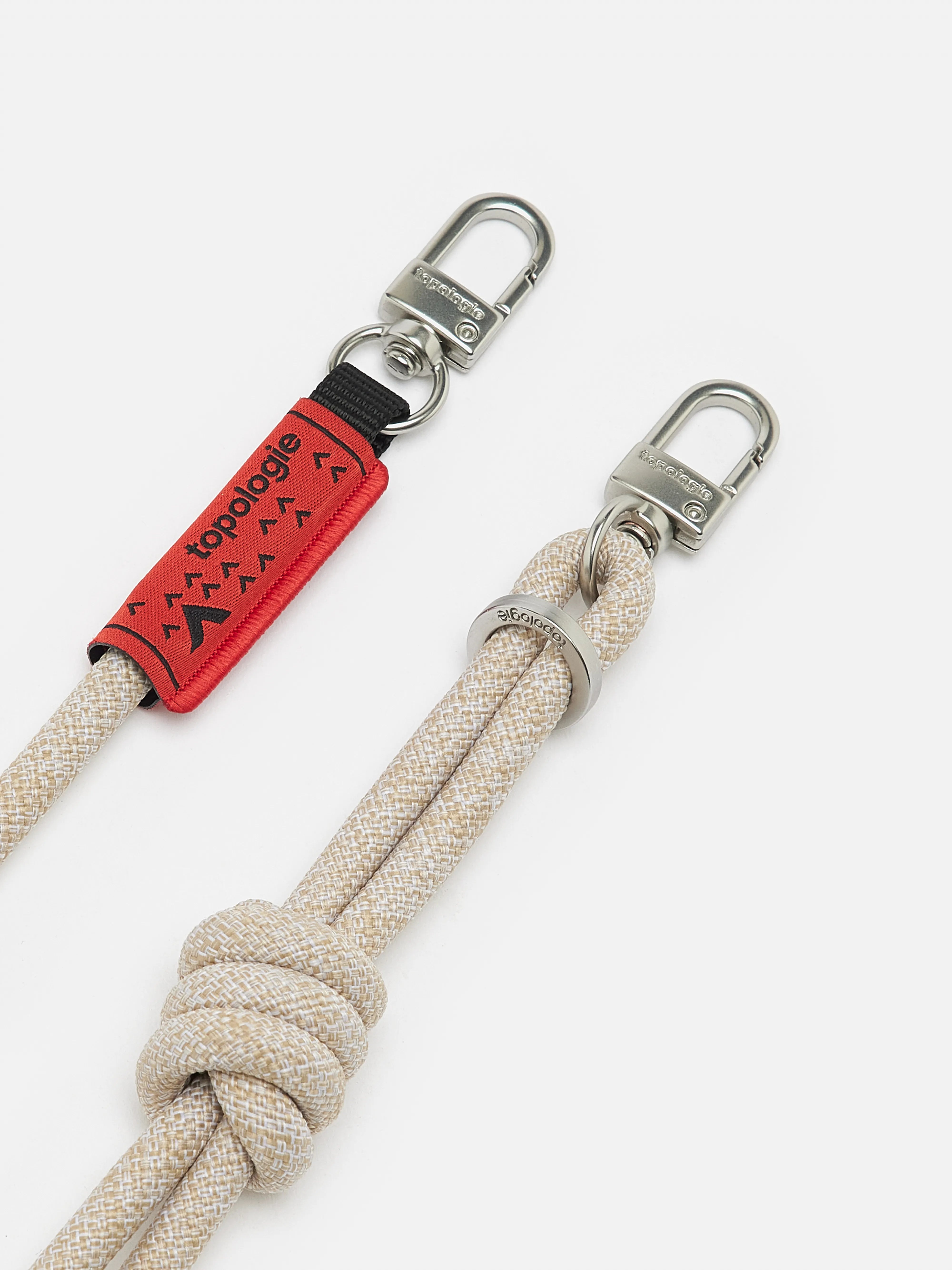 8.00 Mm Rope Strap For Women | Bellerose