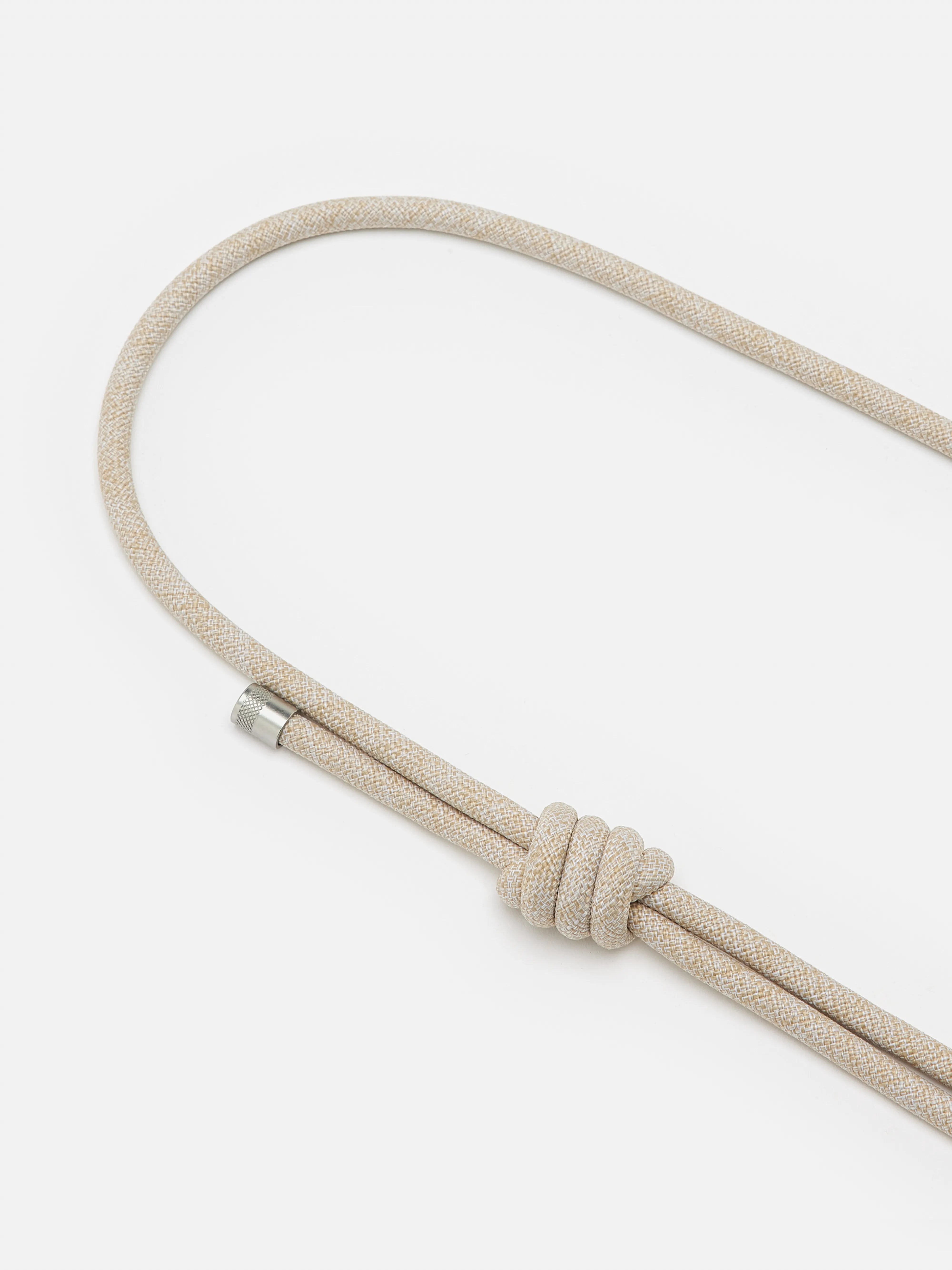 8.00 Mm Rope Strap For Women | Bellerose