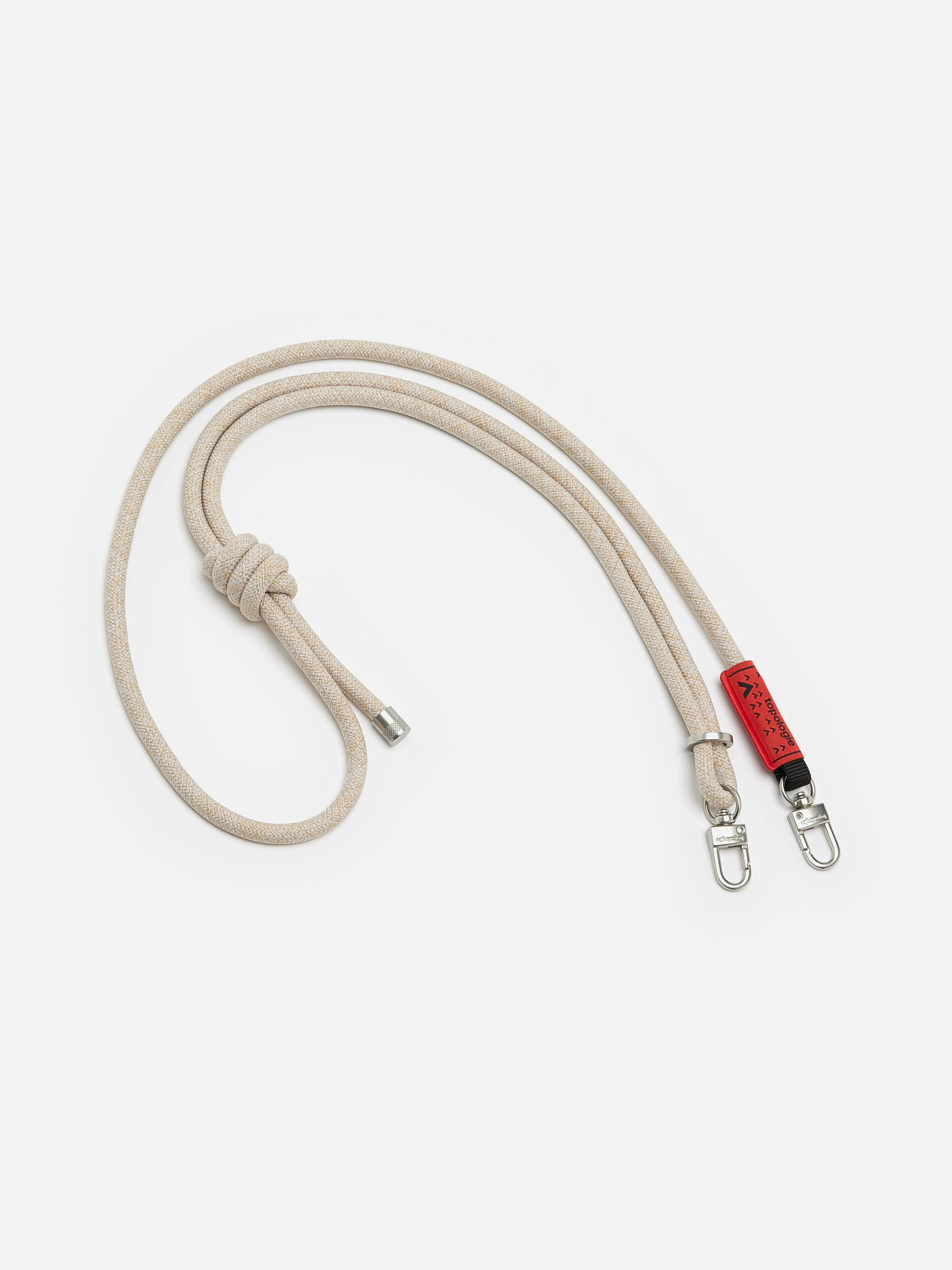 8.00 Mm Rope Strap For Women | Bellerose