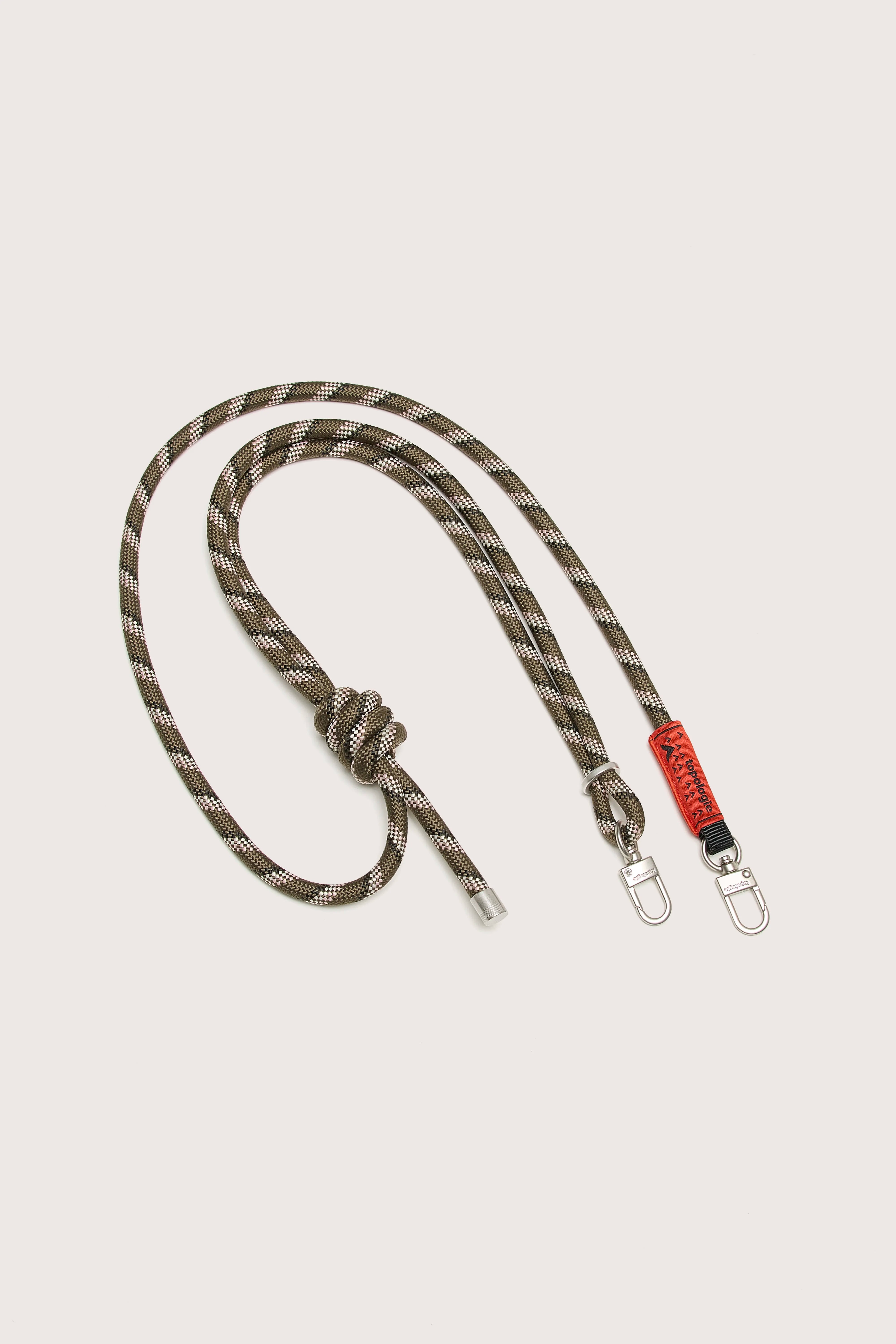 8.00 Mm Rope Strap For Women | Bellerose