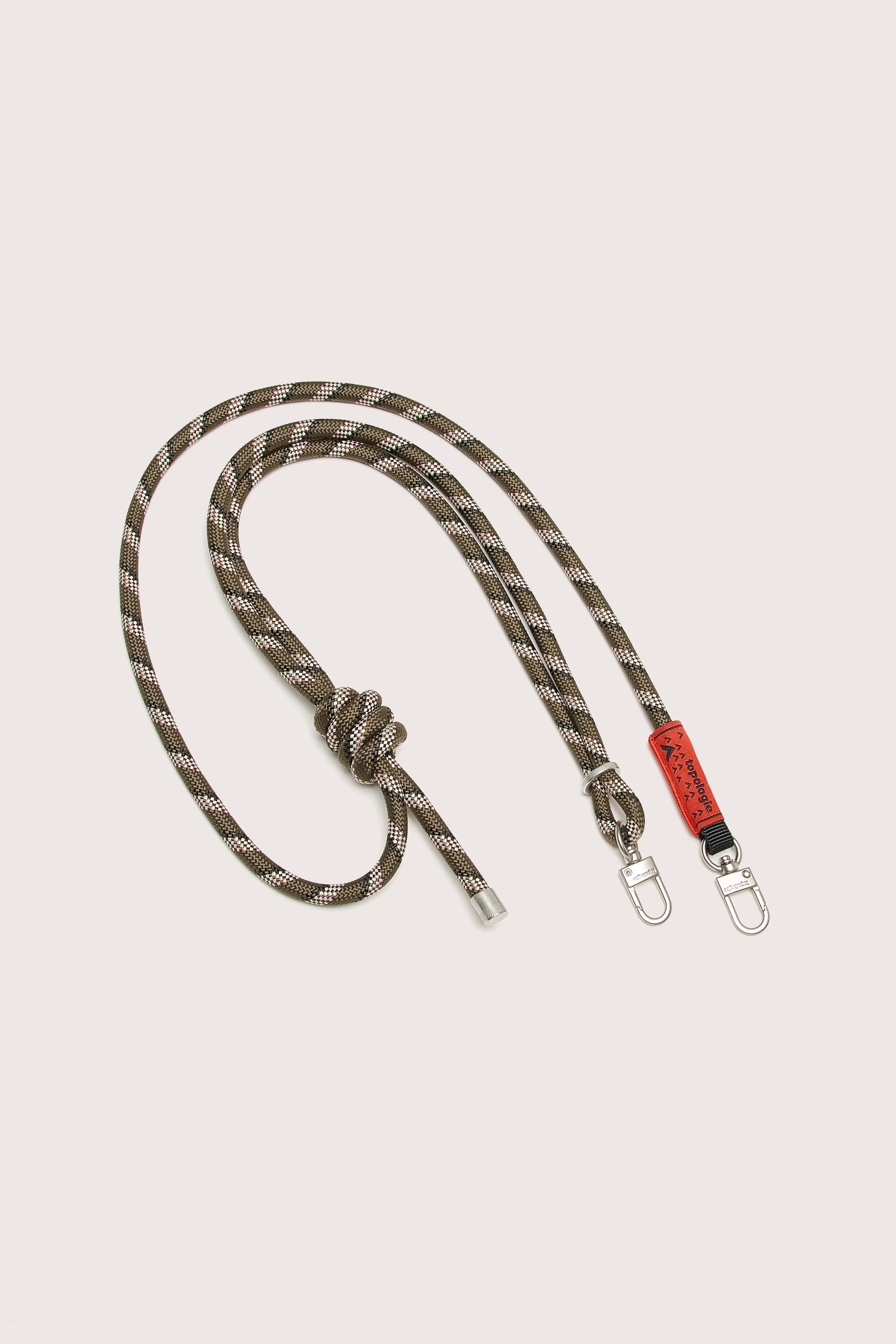 8.00 Mm Rope Strap Voor Dames | Bellerose