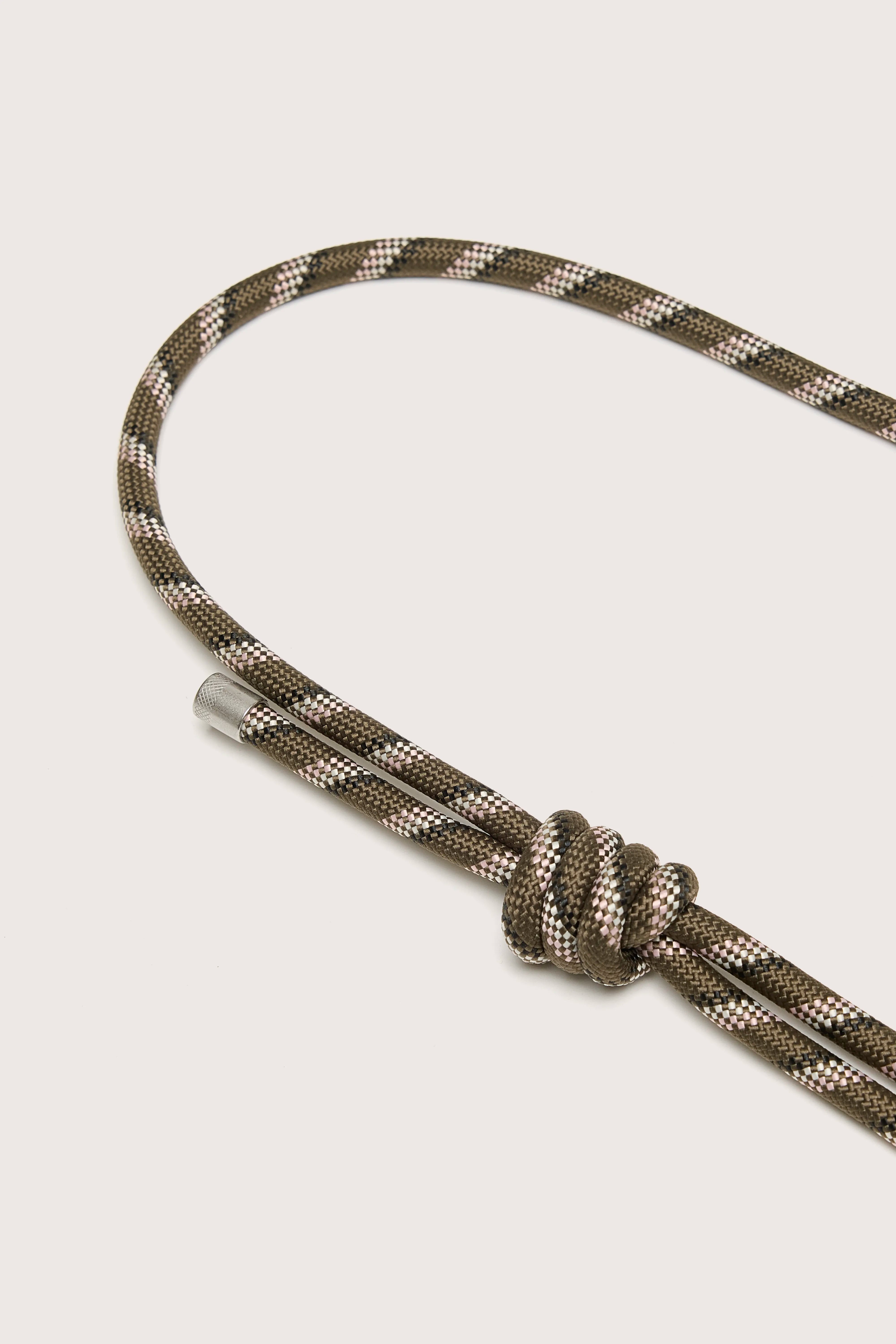 8.00 Mm Rope Strap (242 / W / ARMY)