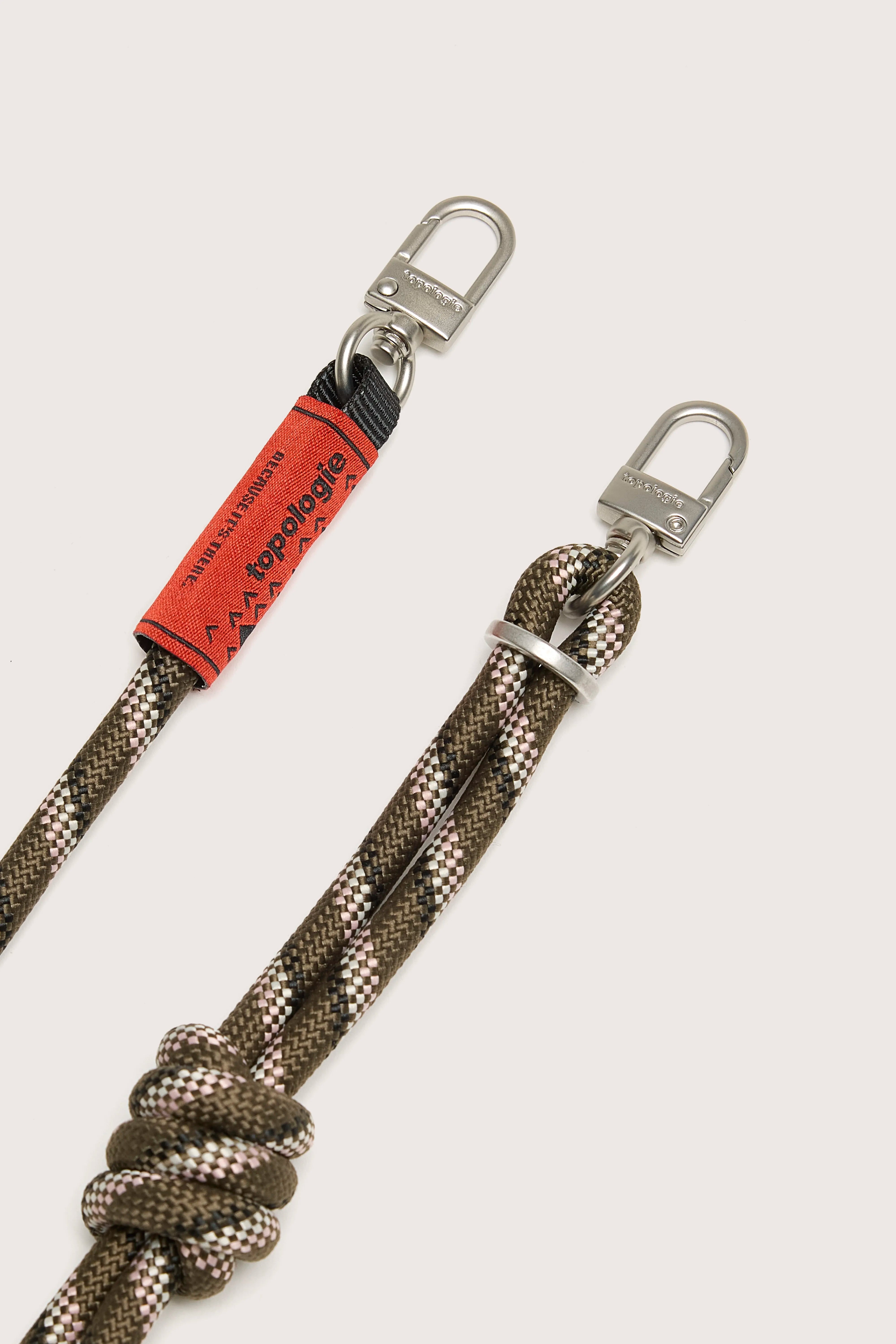 8.00 Mm Rope Strap Voor Dames | Bellerose