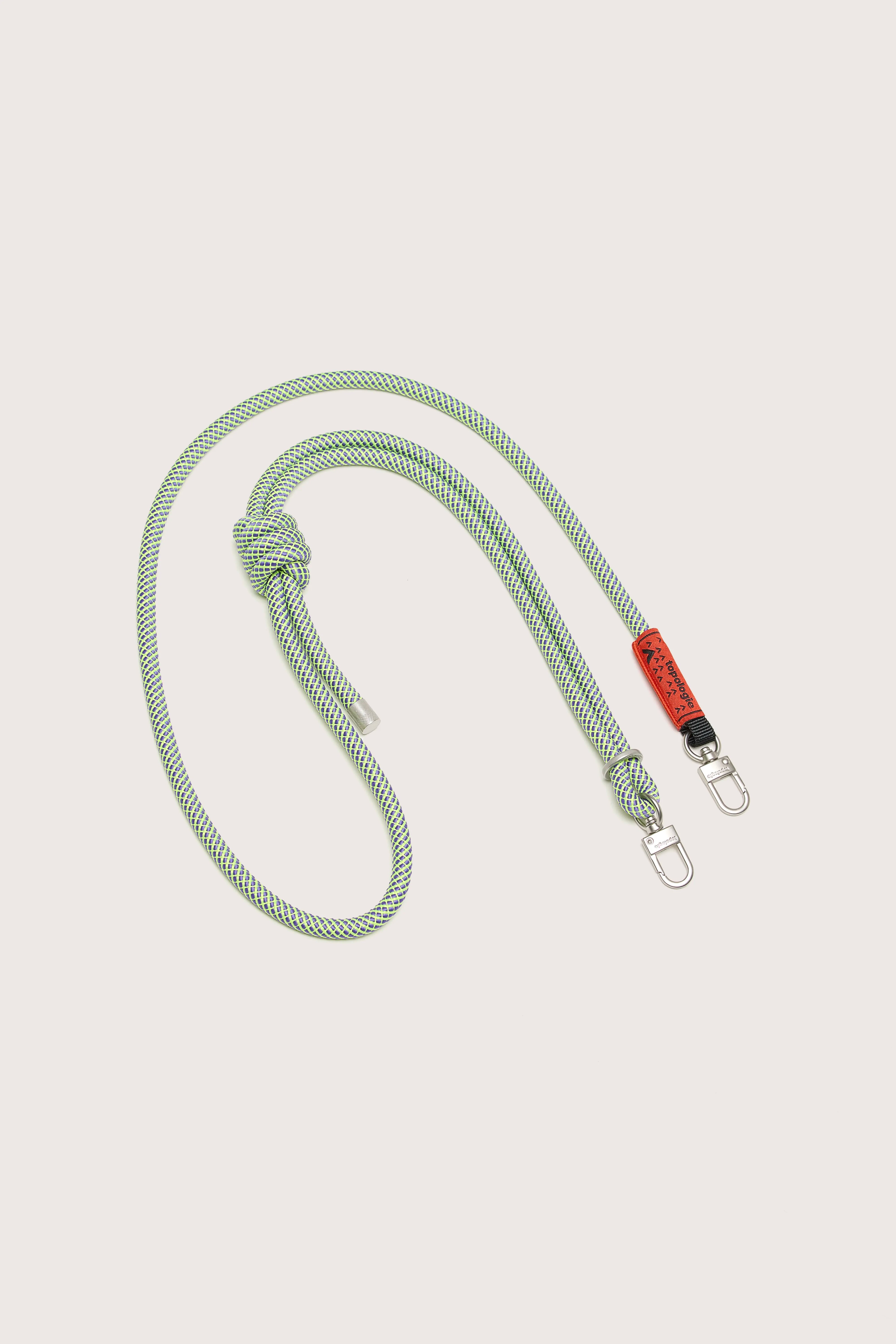 8.00 Mm Rope Strap For Women | Bellerose