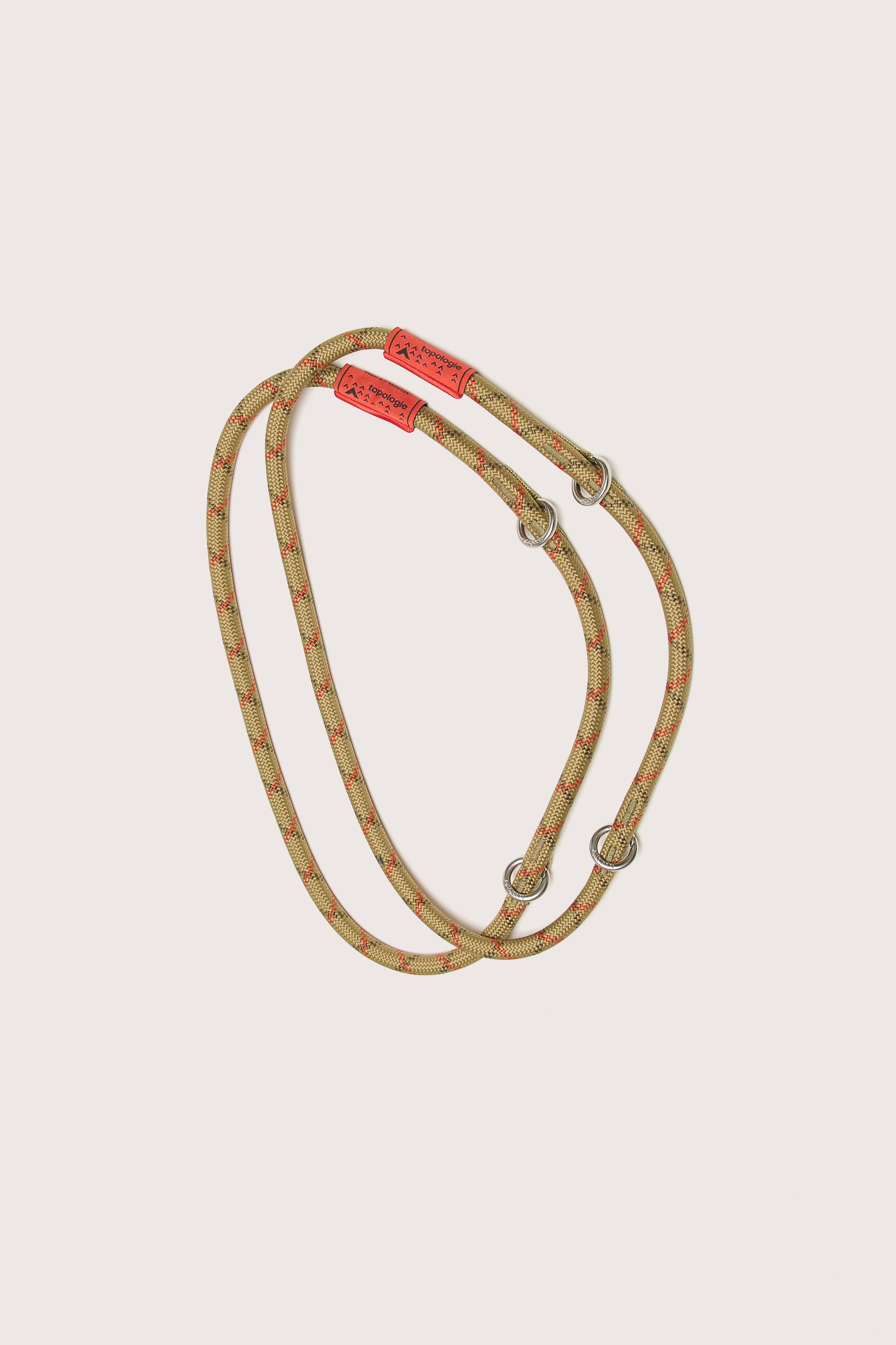 10.00 Mm Rope Loop Voor Dames | Bellerose