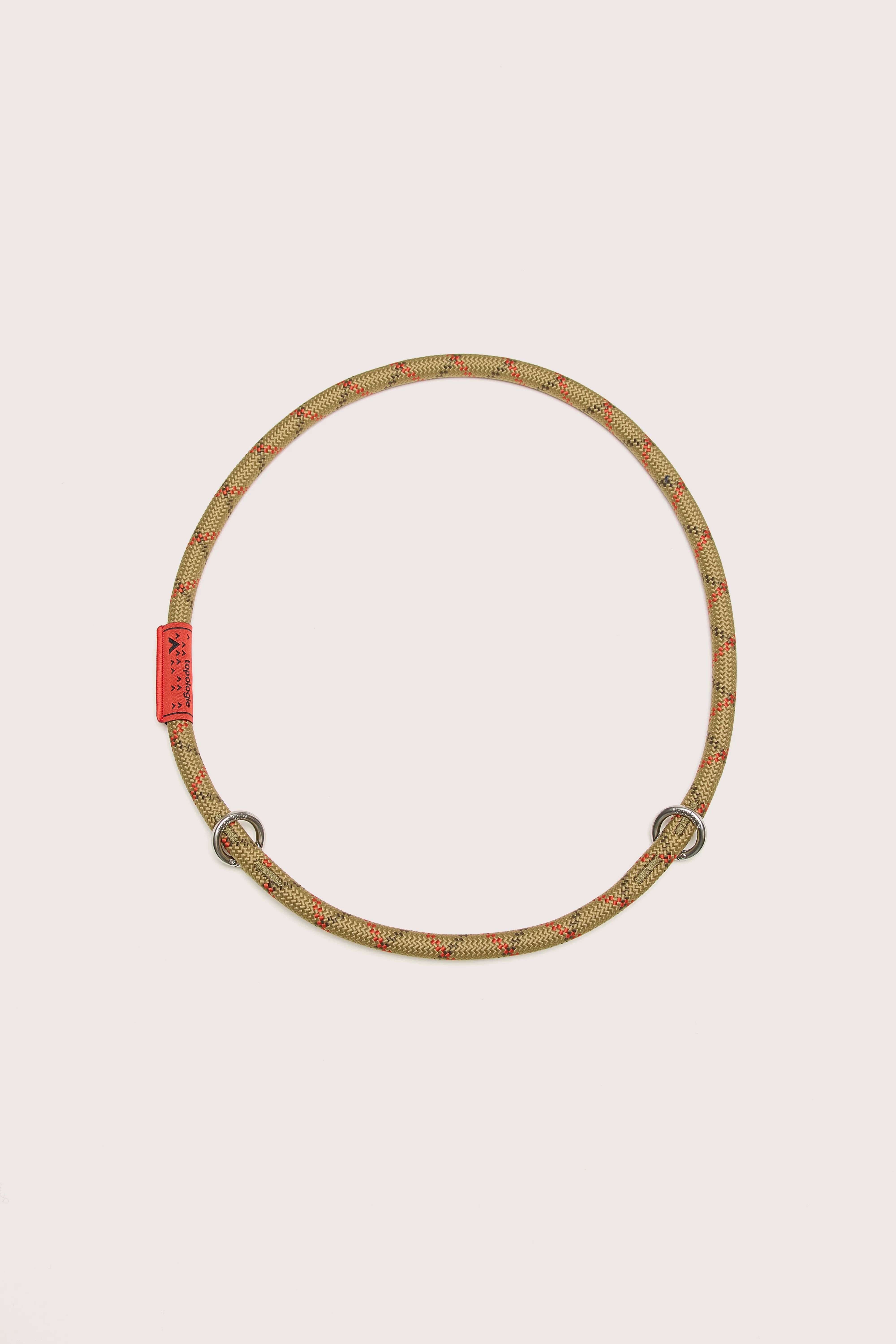 10.00 Mm Rope Loop (242 / W / SAND)