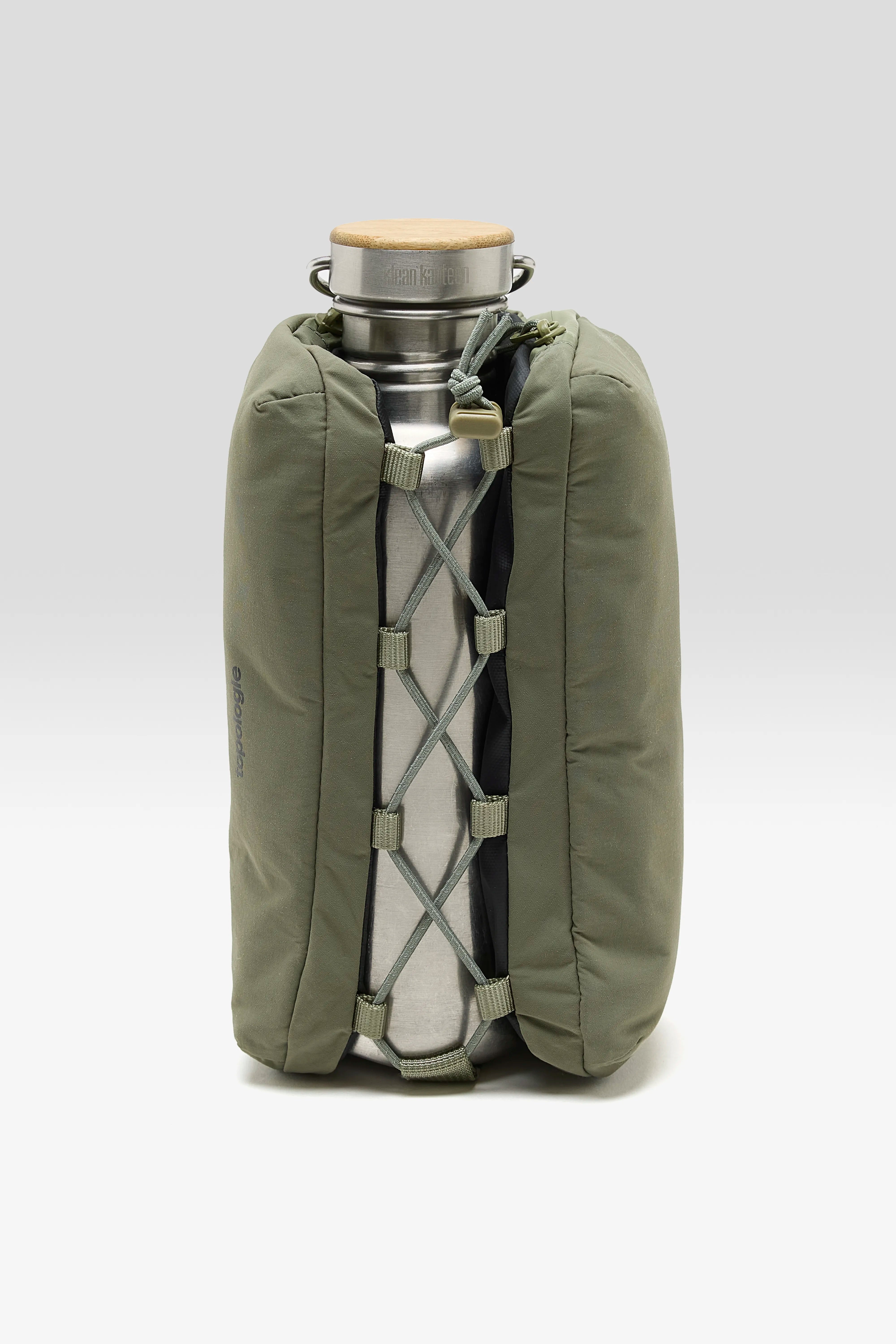 Bottle Saccoche Pour Femme | Bellerose