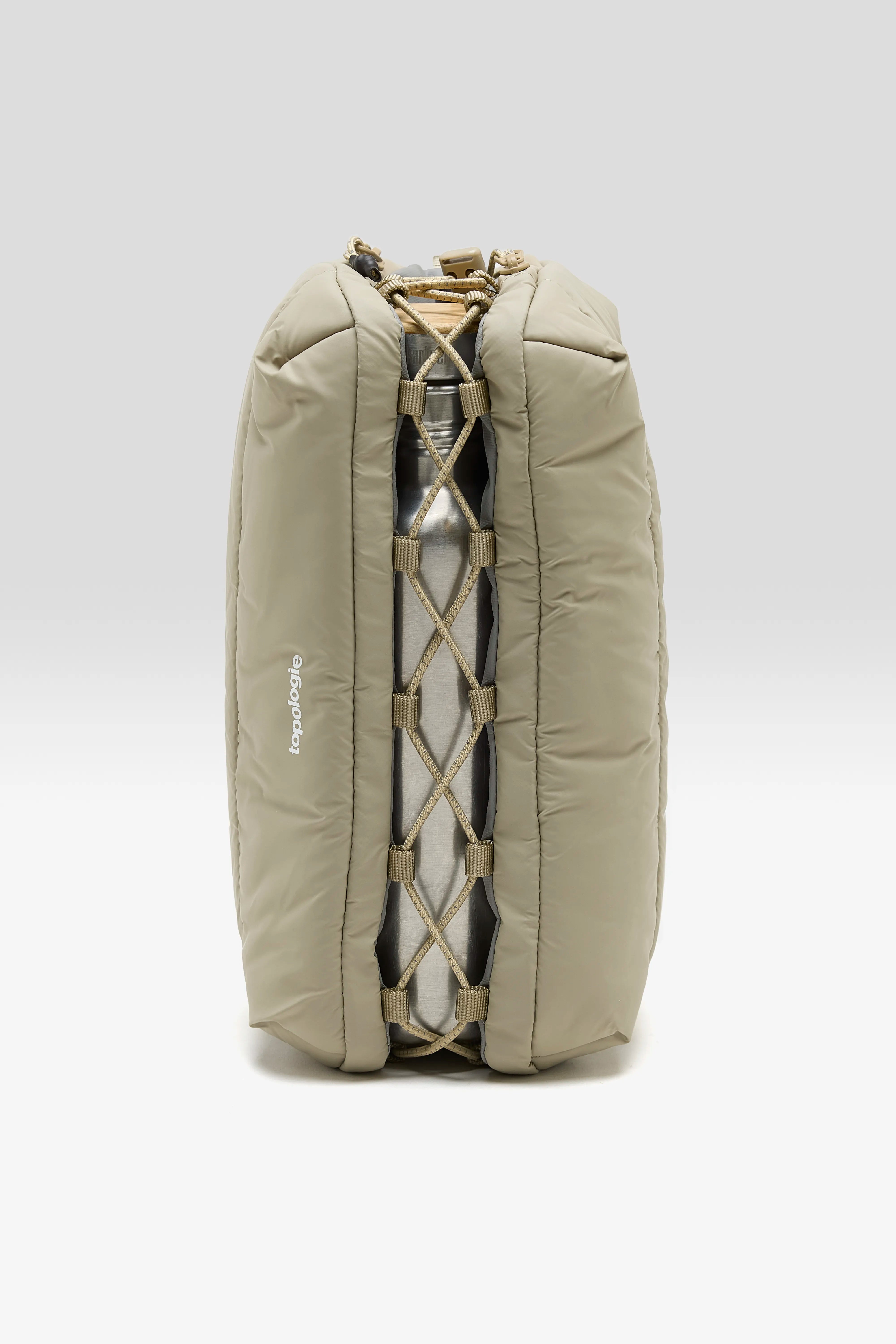 Bottle Saccoche Large For Women | Bellerose