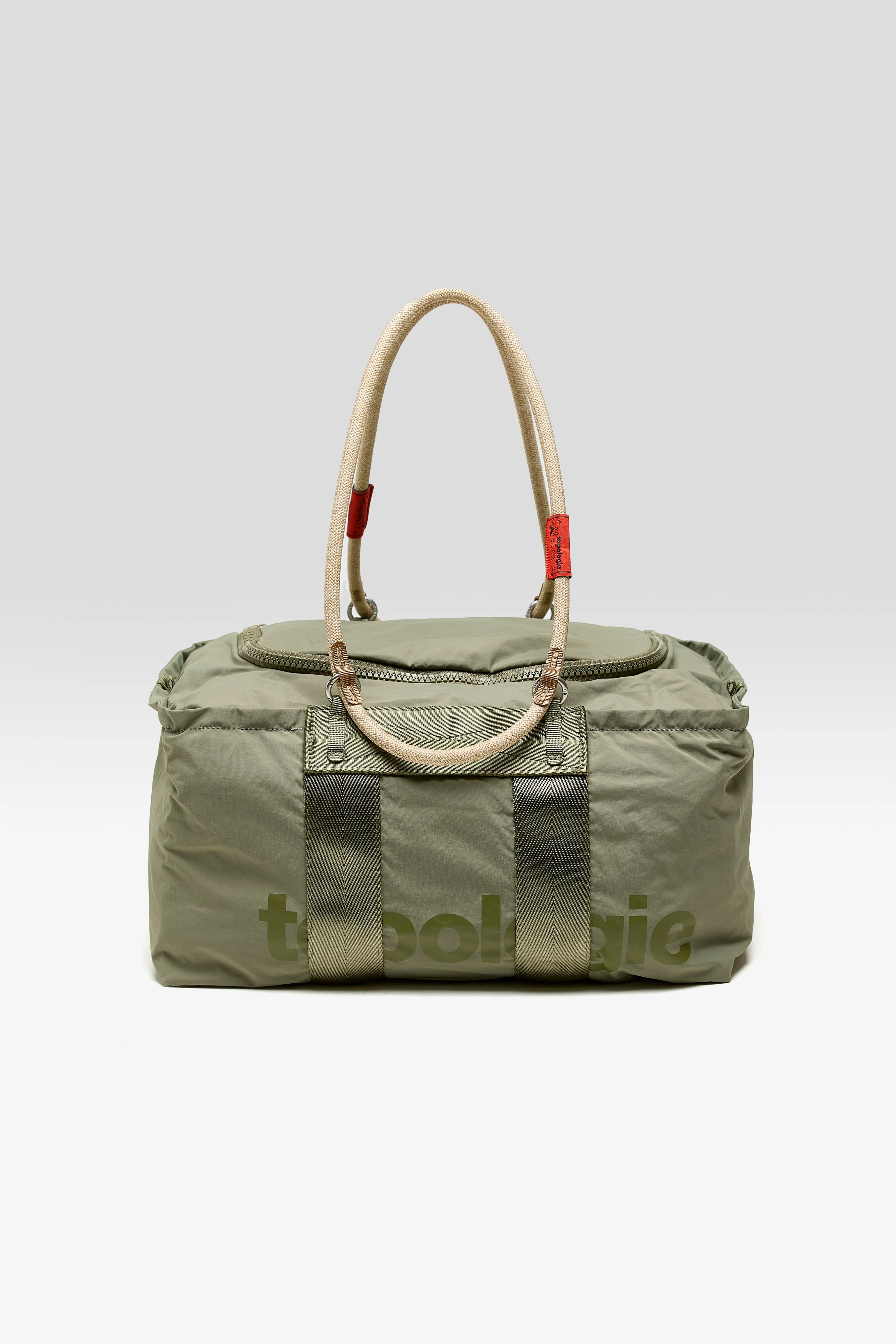 Summit Duffle Medium Pour Femme | Bellerose