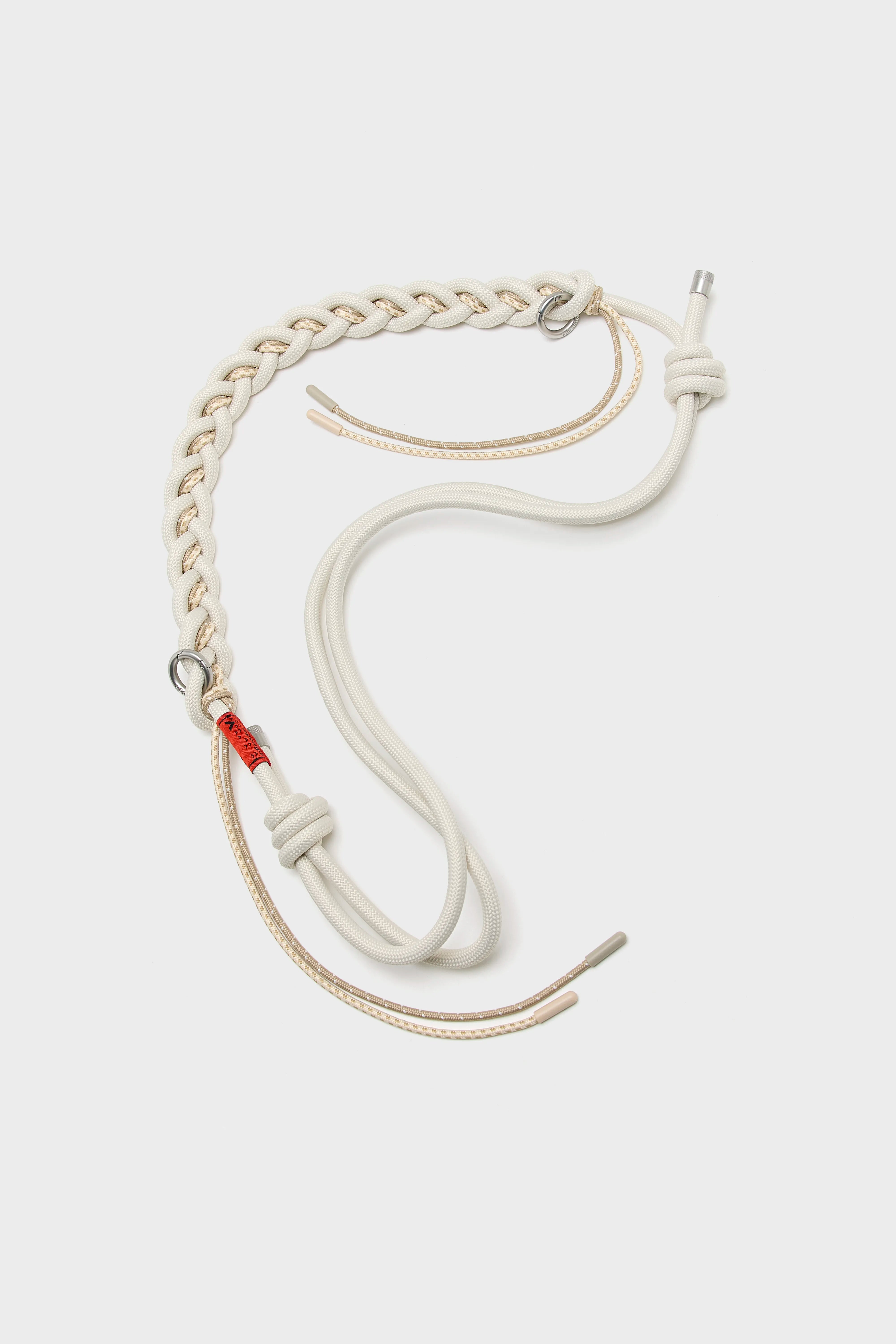 8.00 Mm Braided O-rope For Women | Bellerose