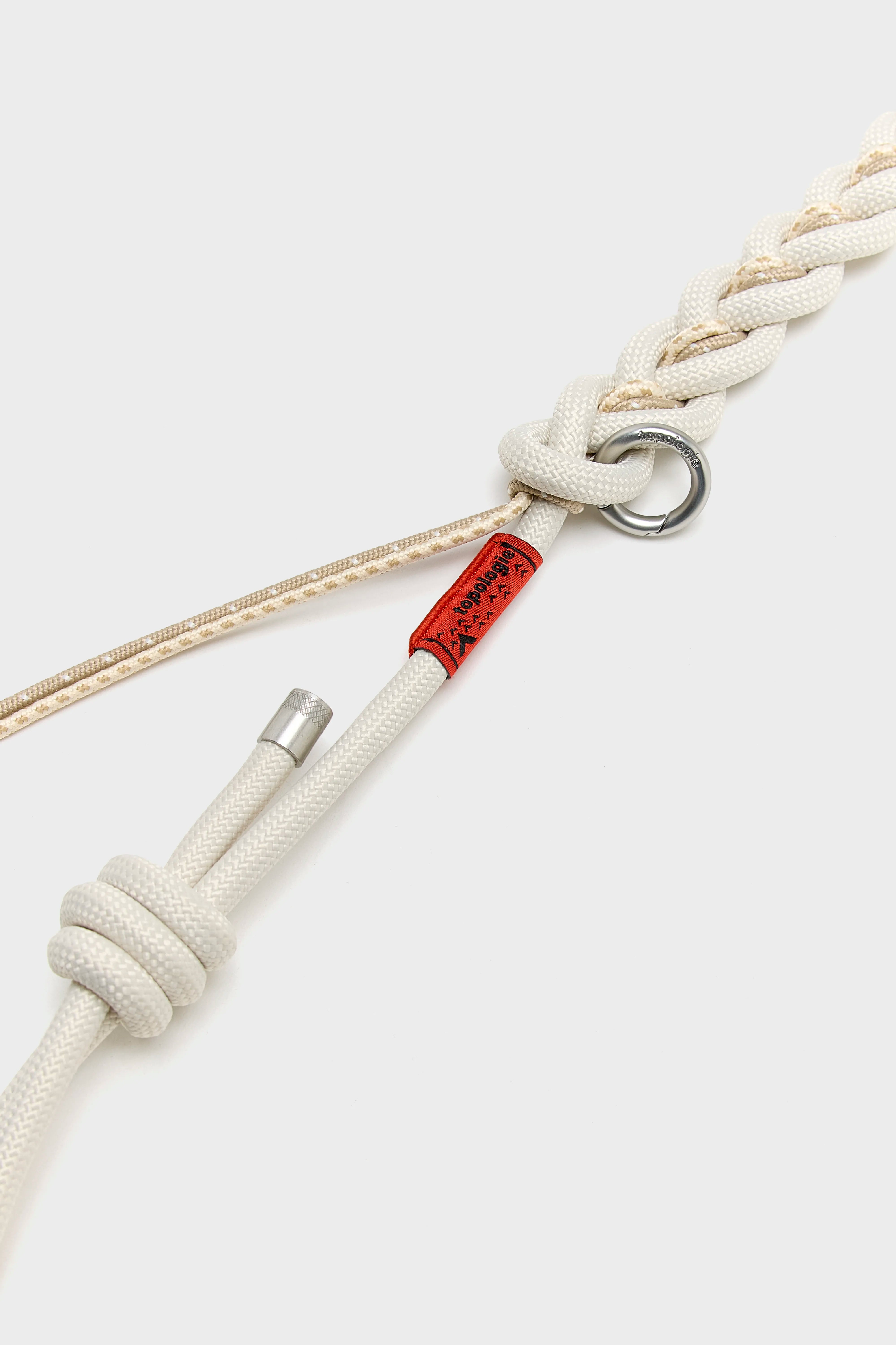 8.00 Mm Braided O-rope For Women | Bellerose