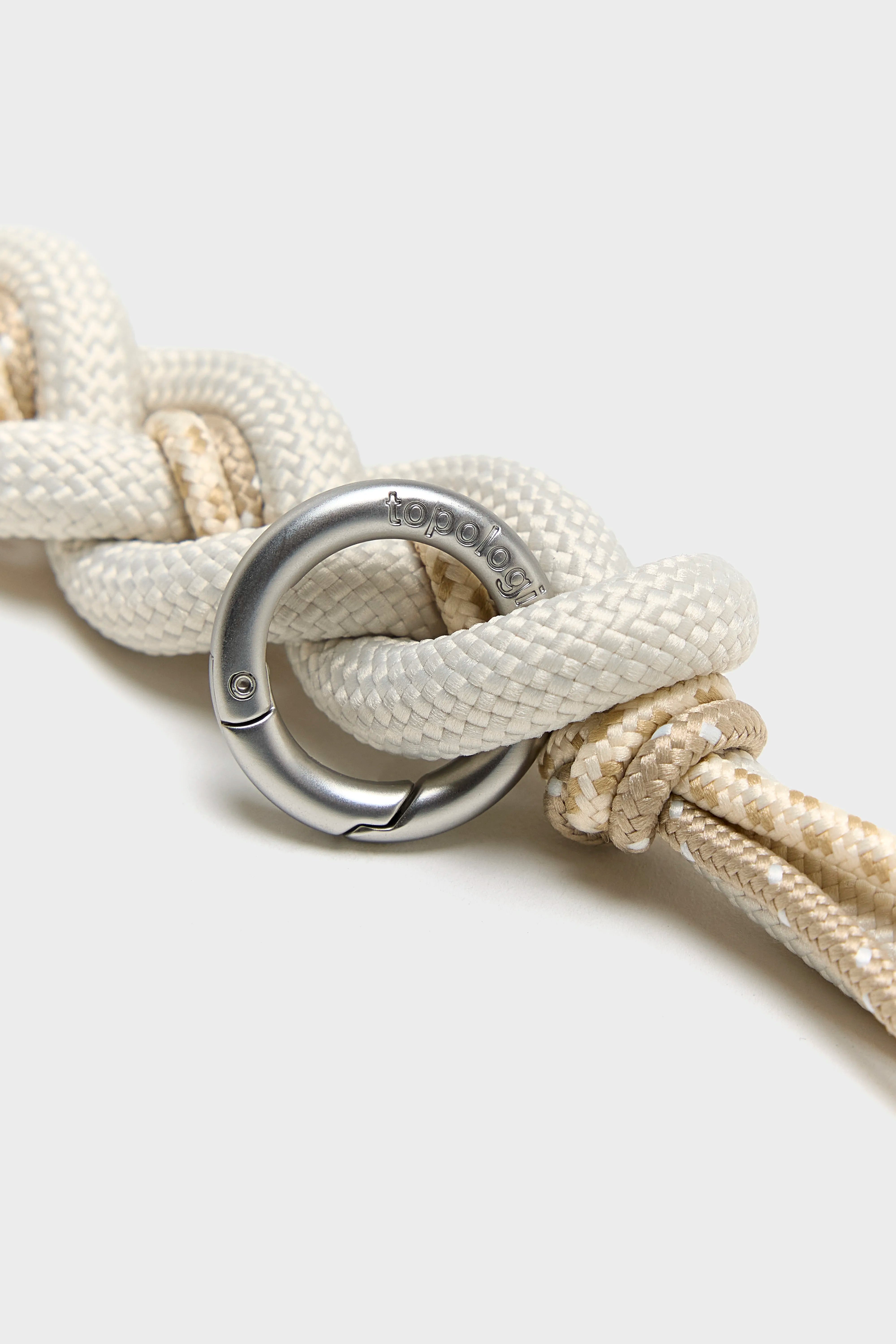 8.00 Mm Braided O-rope For Women | Bellerose