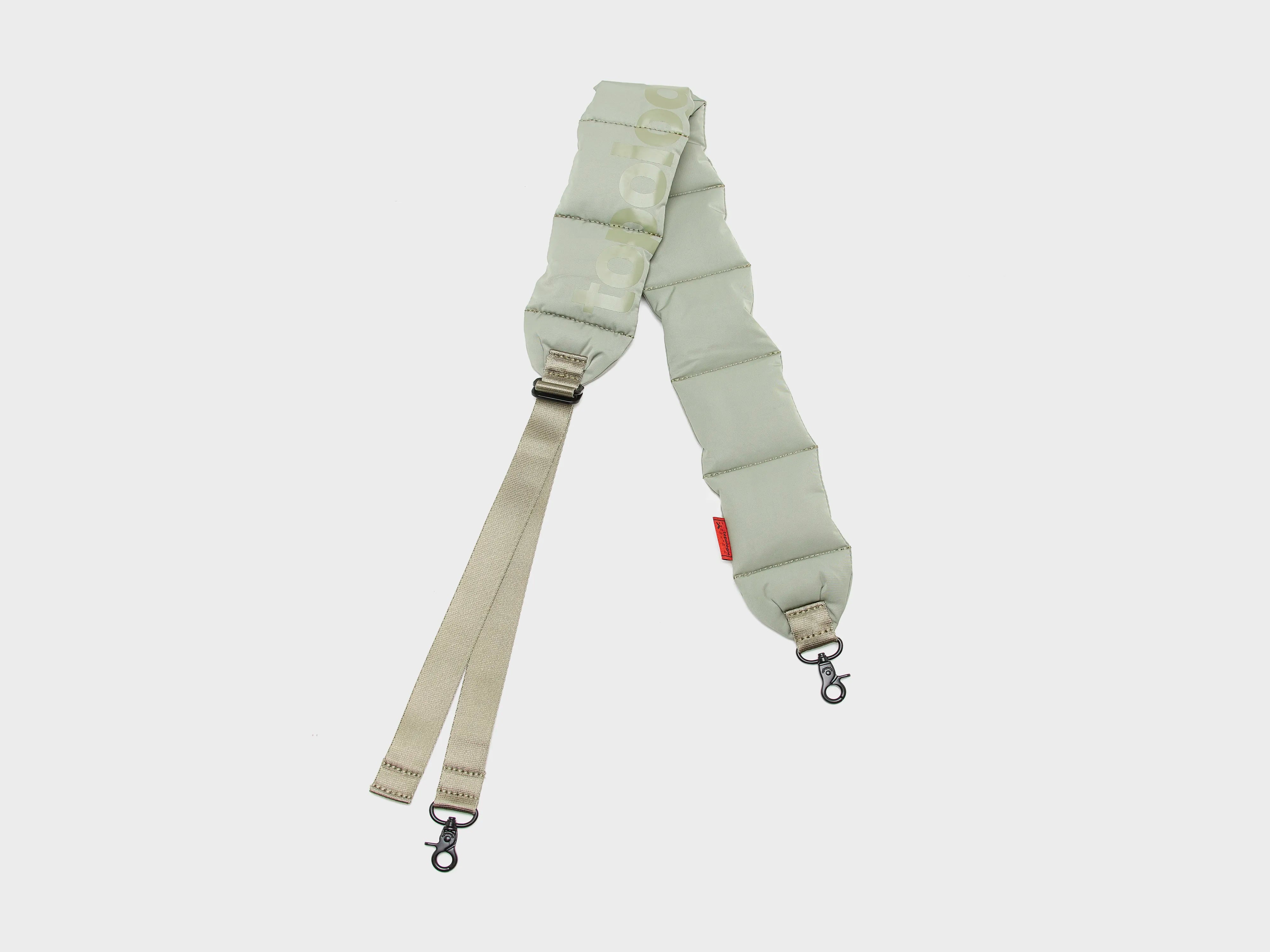 Puffer Strap  (251 / W / BEIGE)