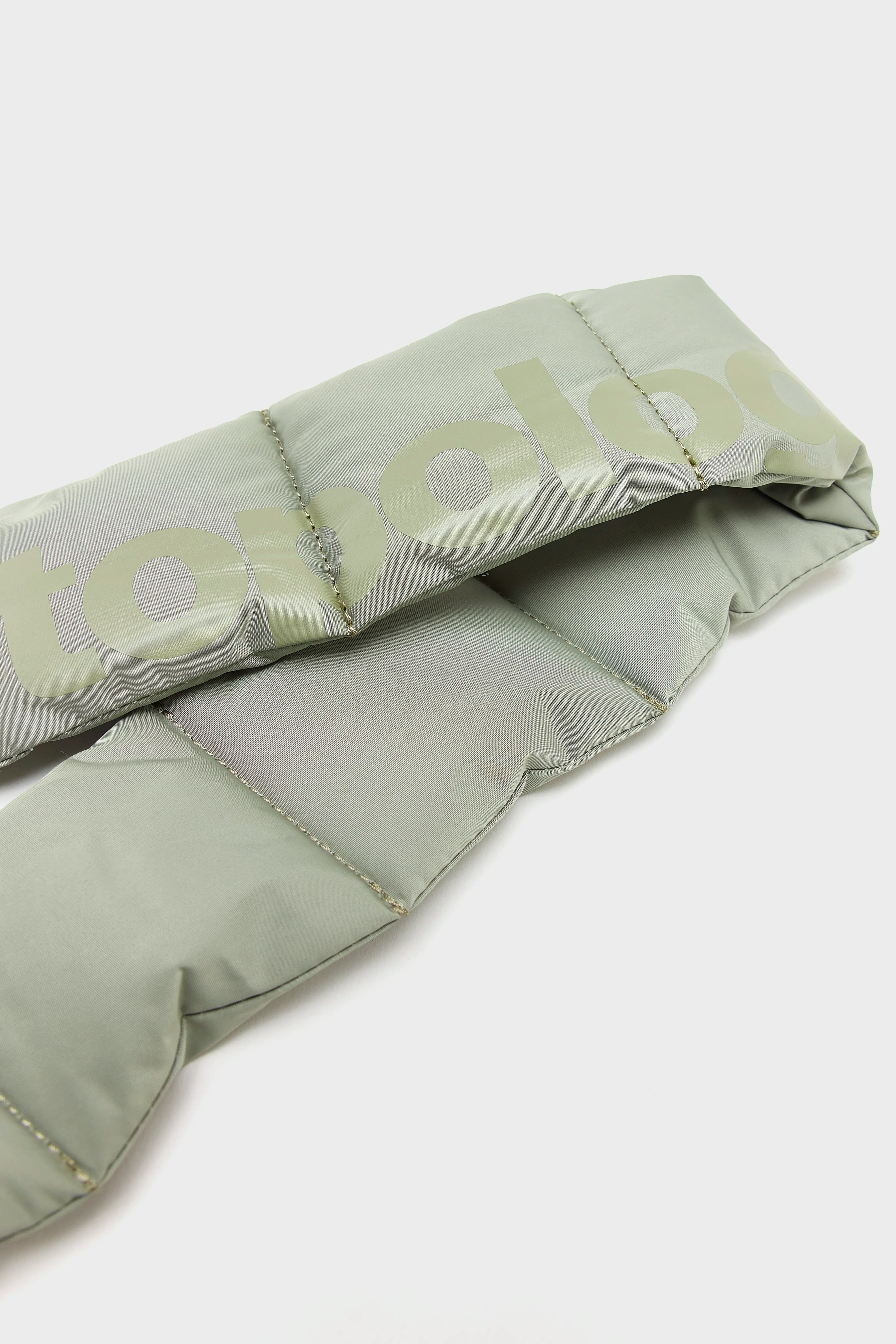 Puffer Strap For Women | Bellerose