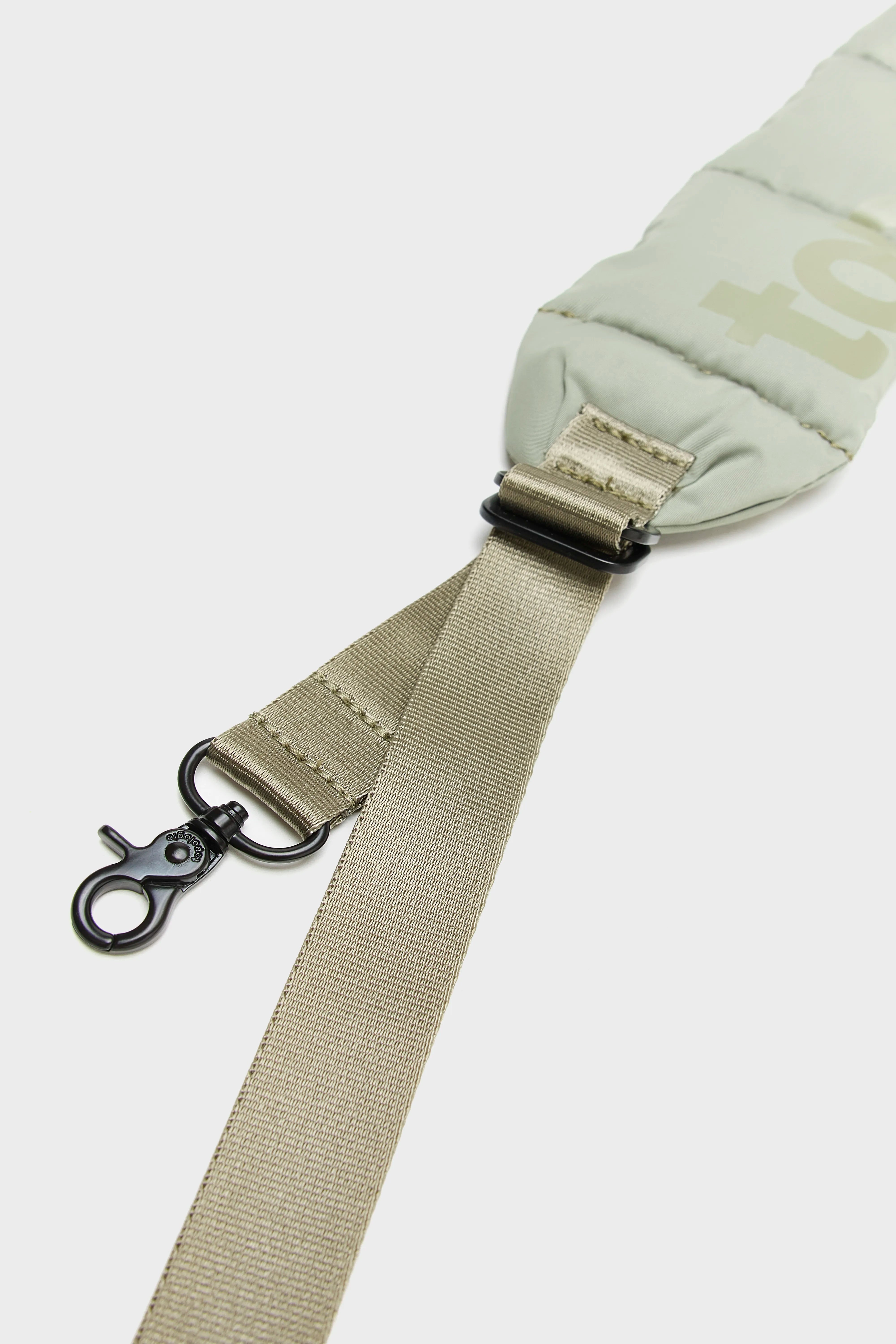 Puffer Strap For Women | Bellerose