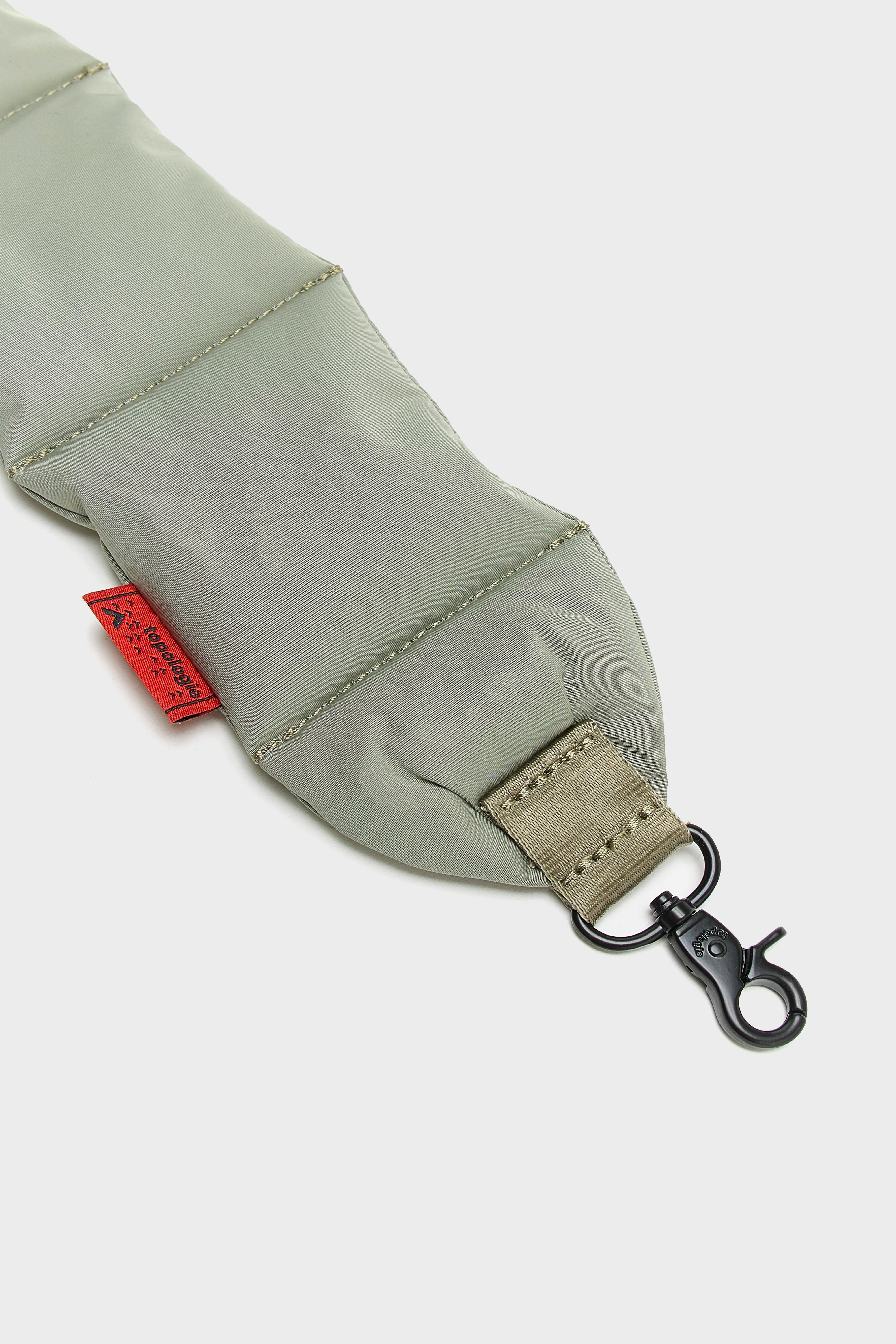 Puffer Strap For Women | Bellerose