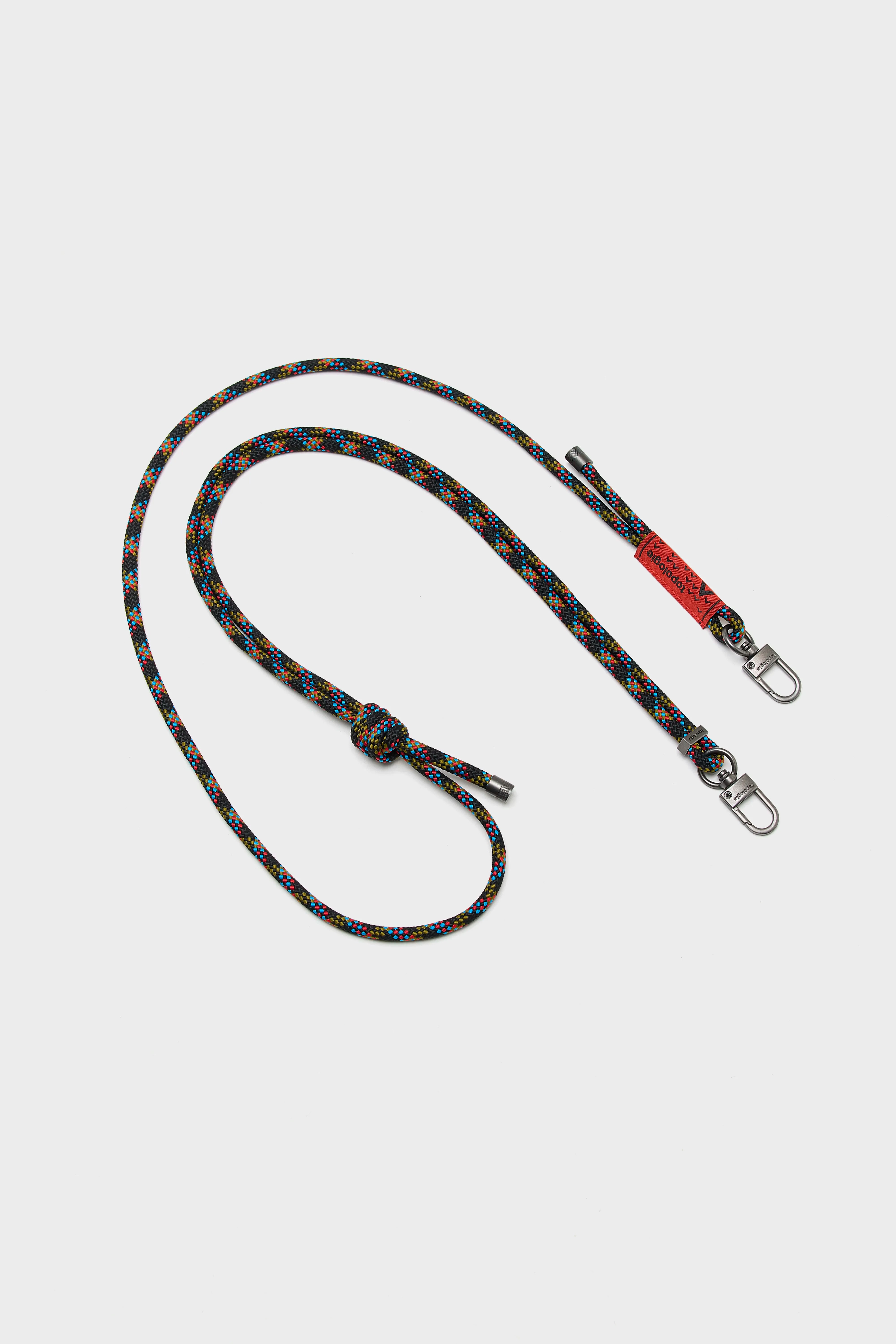 6.00 Mm Rope Strap For Women | Bellerose